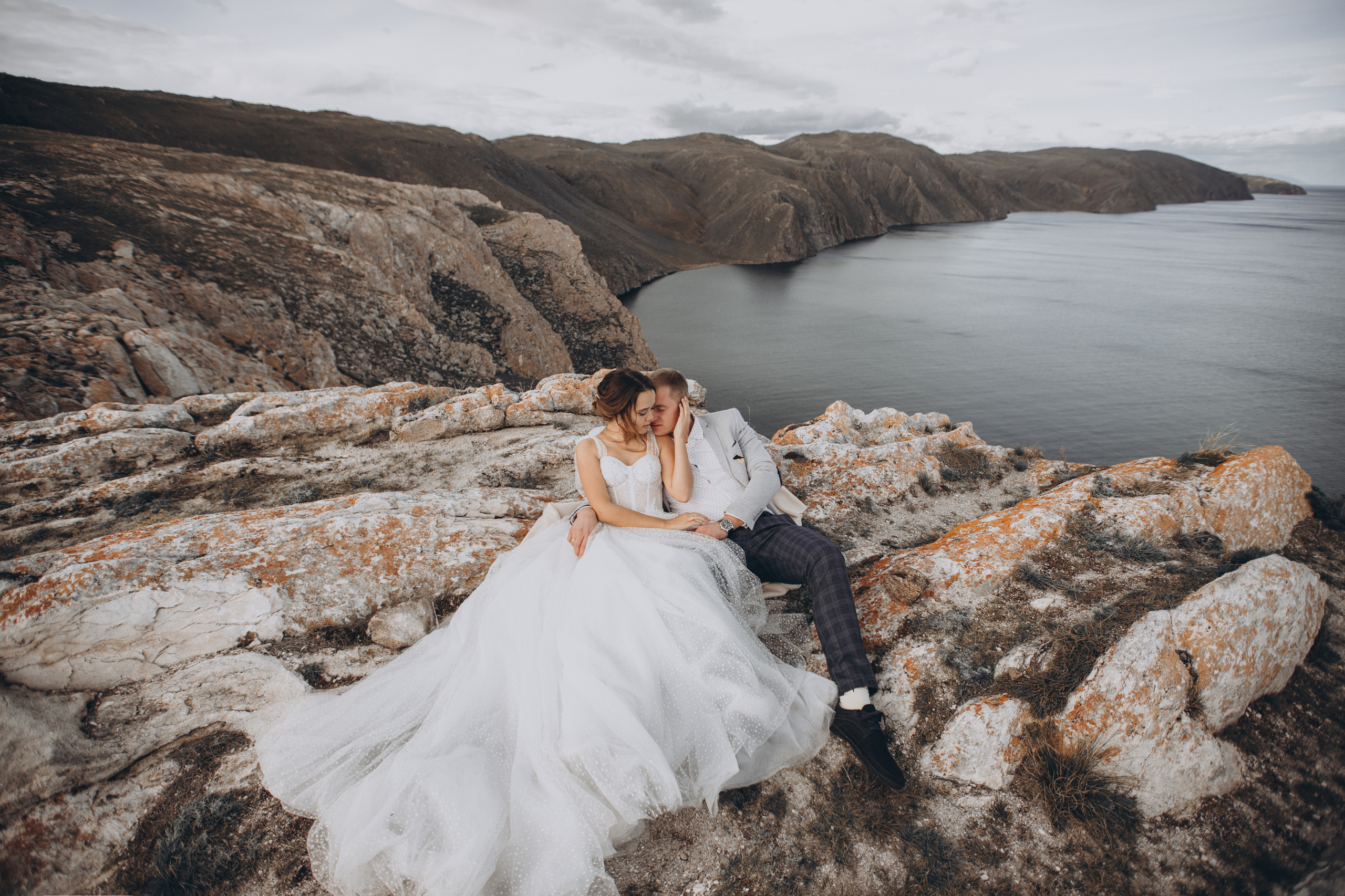 Сильно красиво