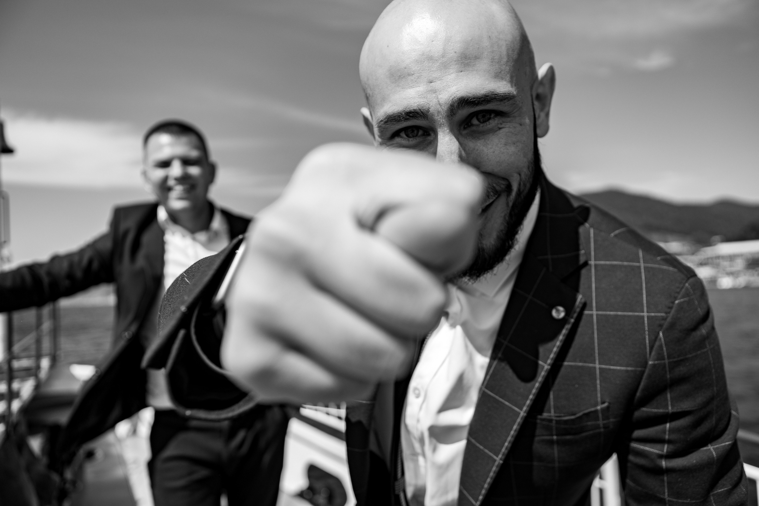 Яяяяяхта, паааааарус