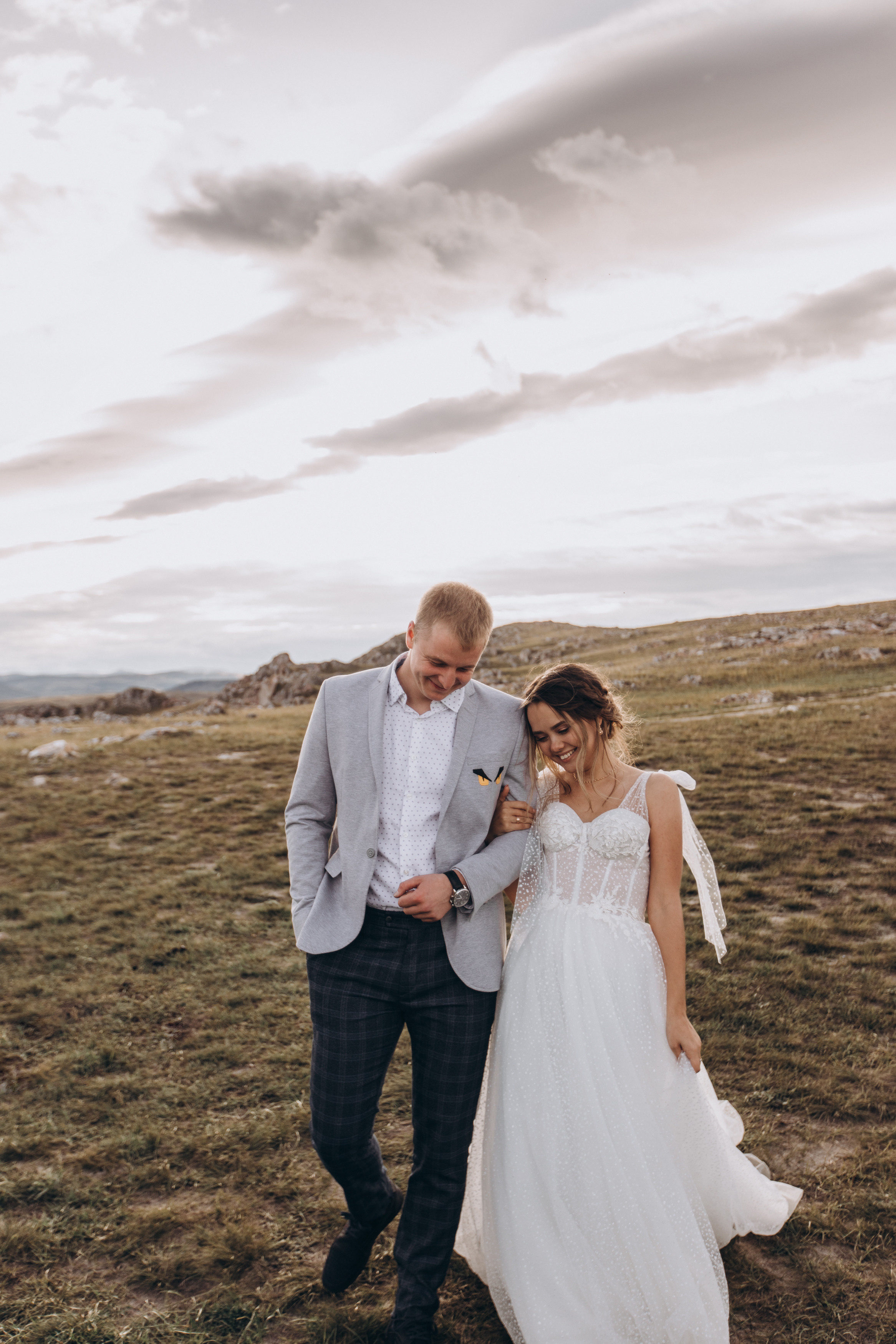 Сильно красиво