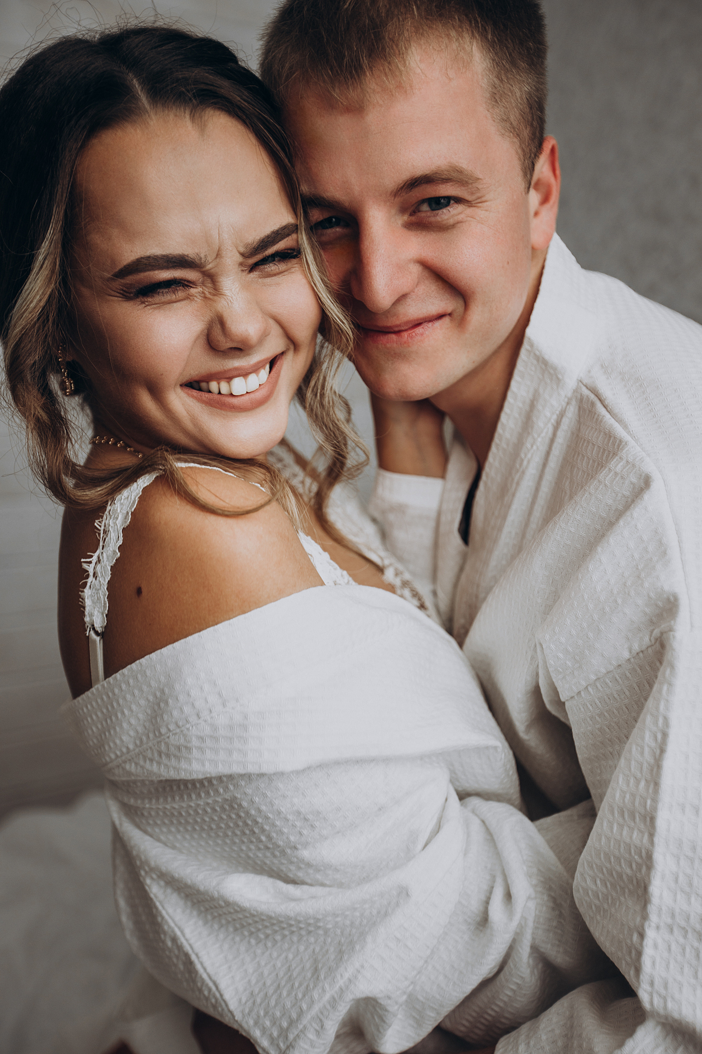 Сильно красиво