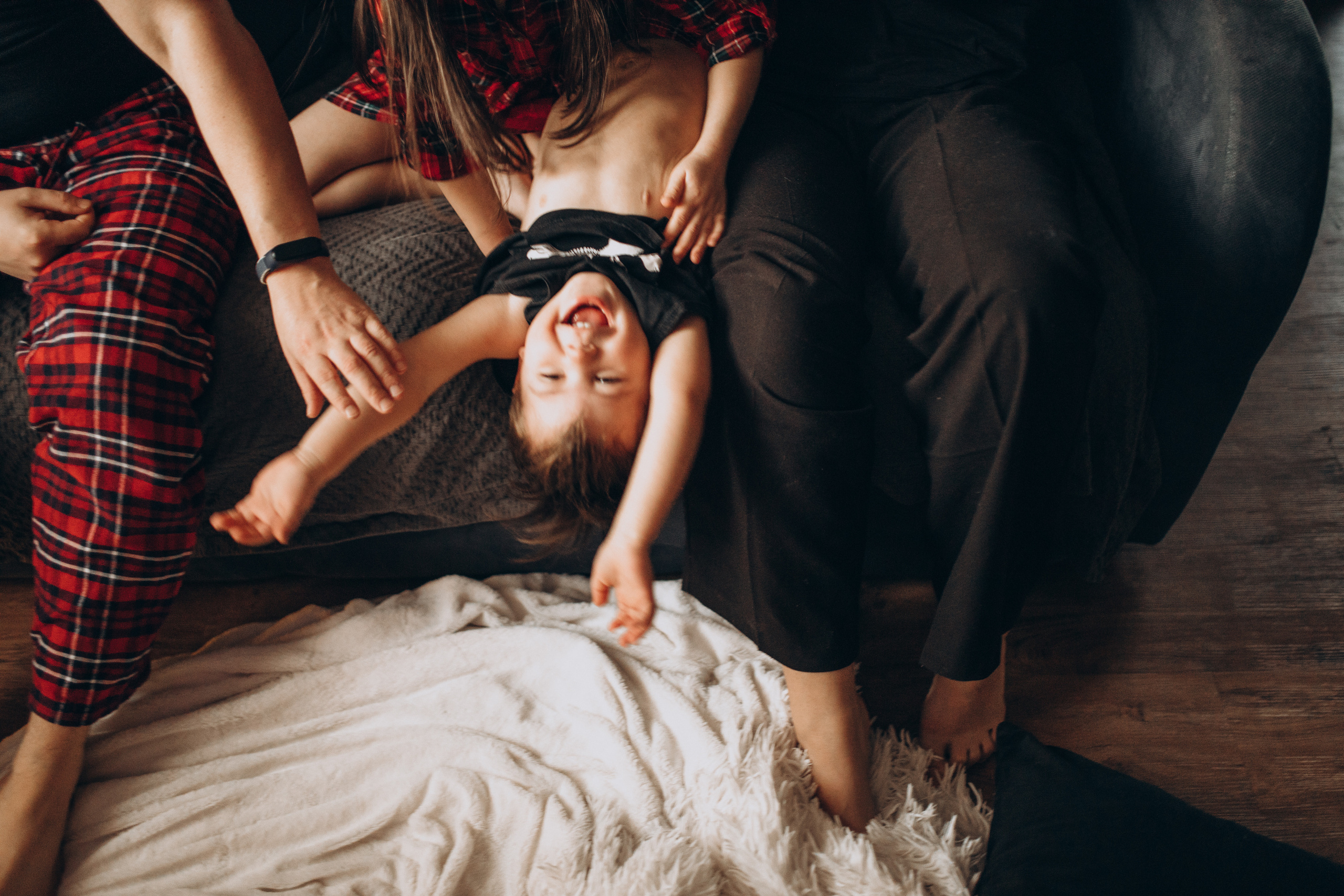 Раз, два, три, ловиииии!!!