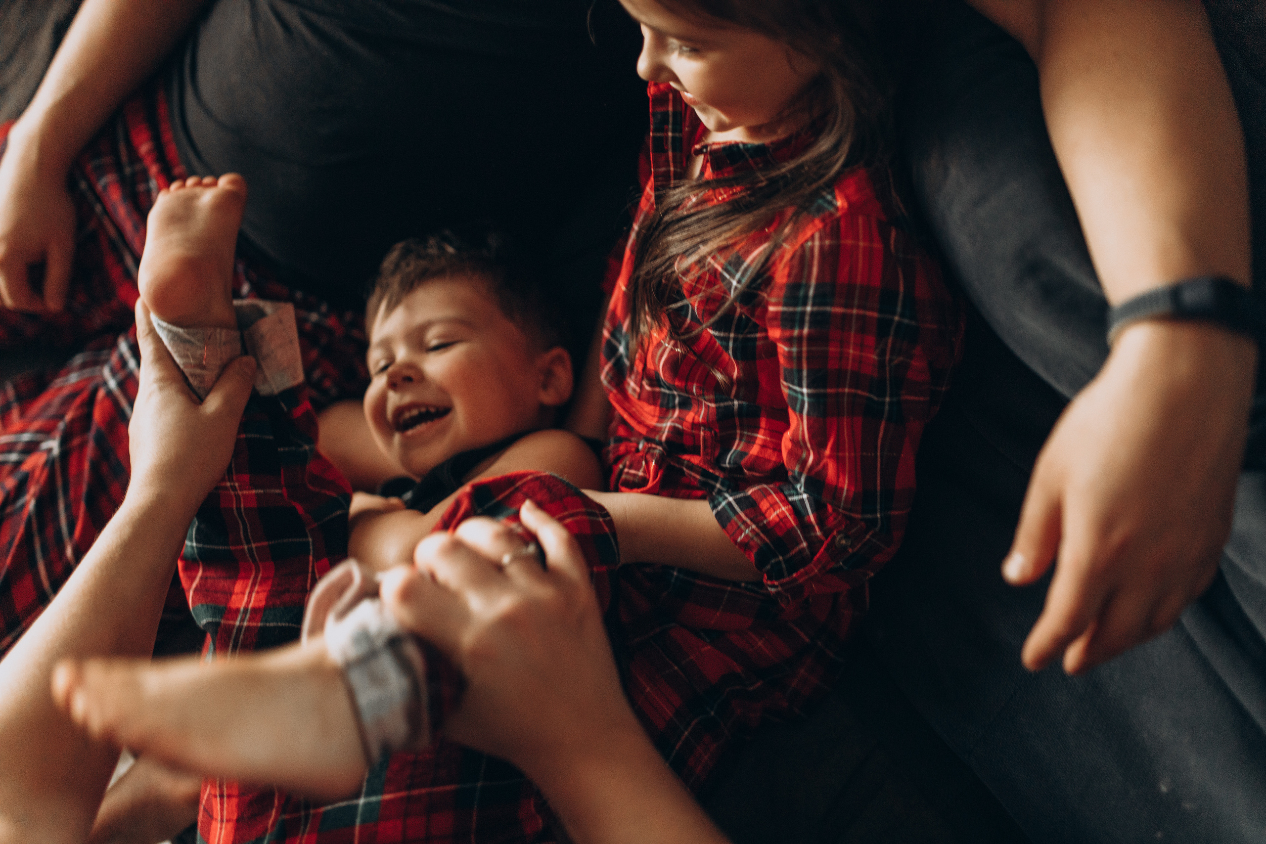 Раз, два, три, ловиииии!!!