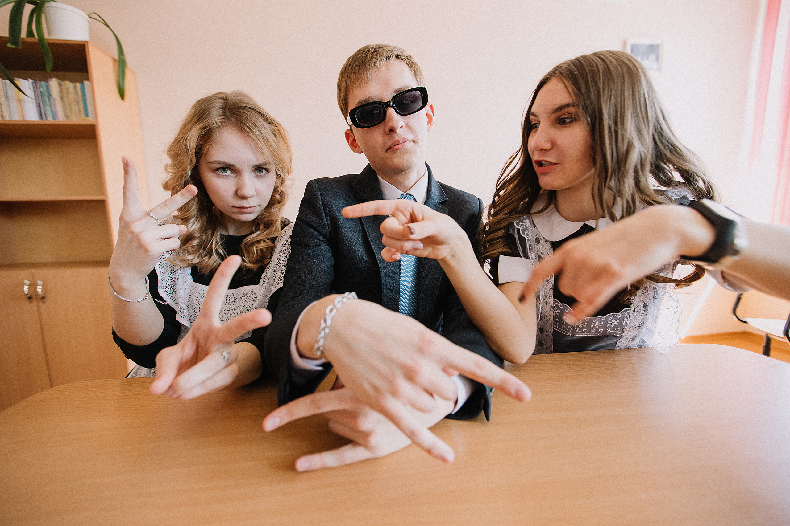 ВЫПУСКНИКИ 2021. Усолье-Сибирское