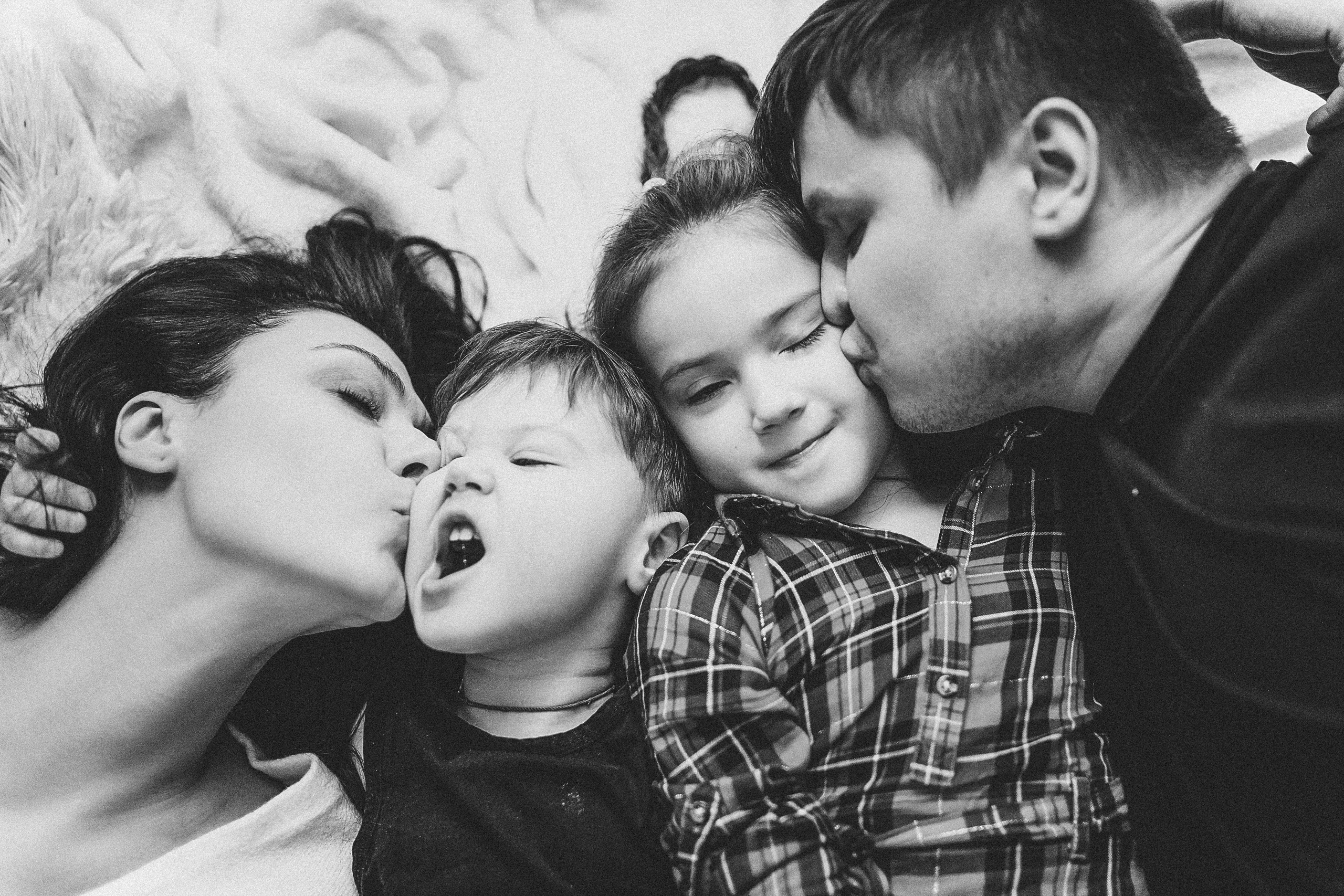 Раз, два, три, ловиииии!!!