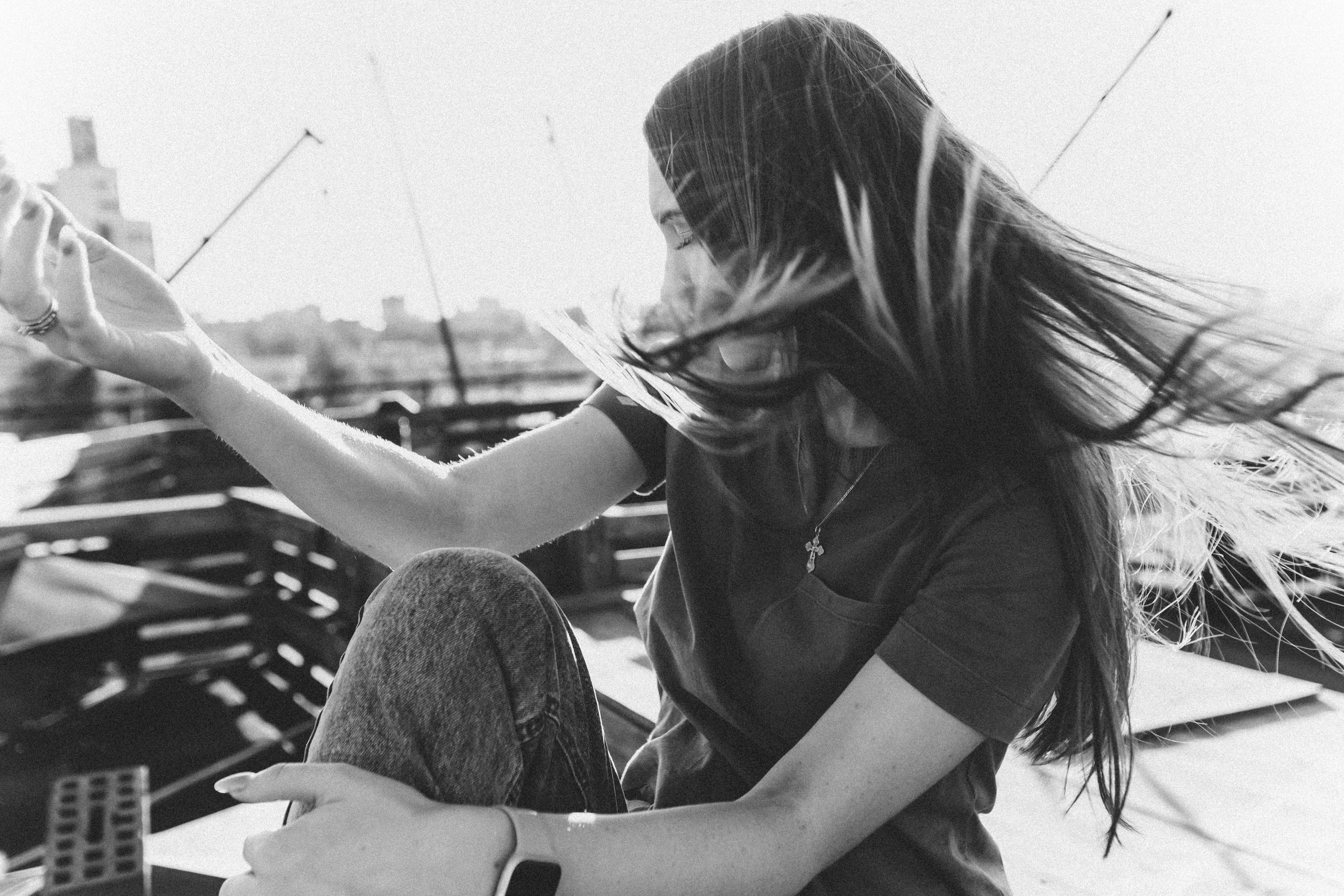 Рулетик или шаурма