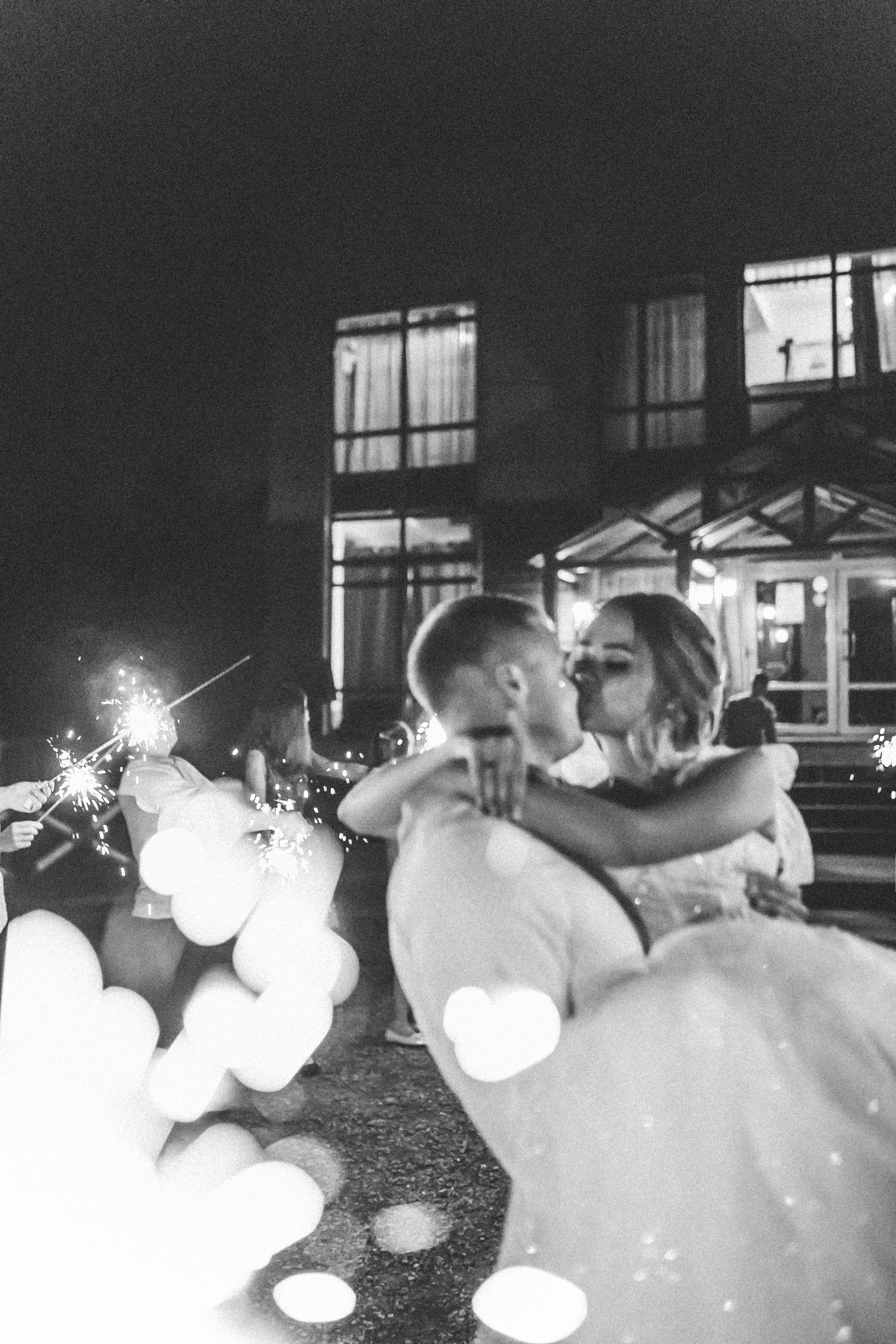 Сильно красиво