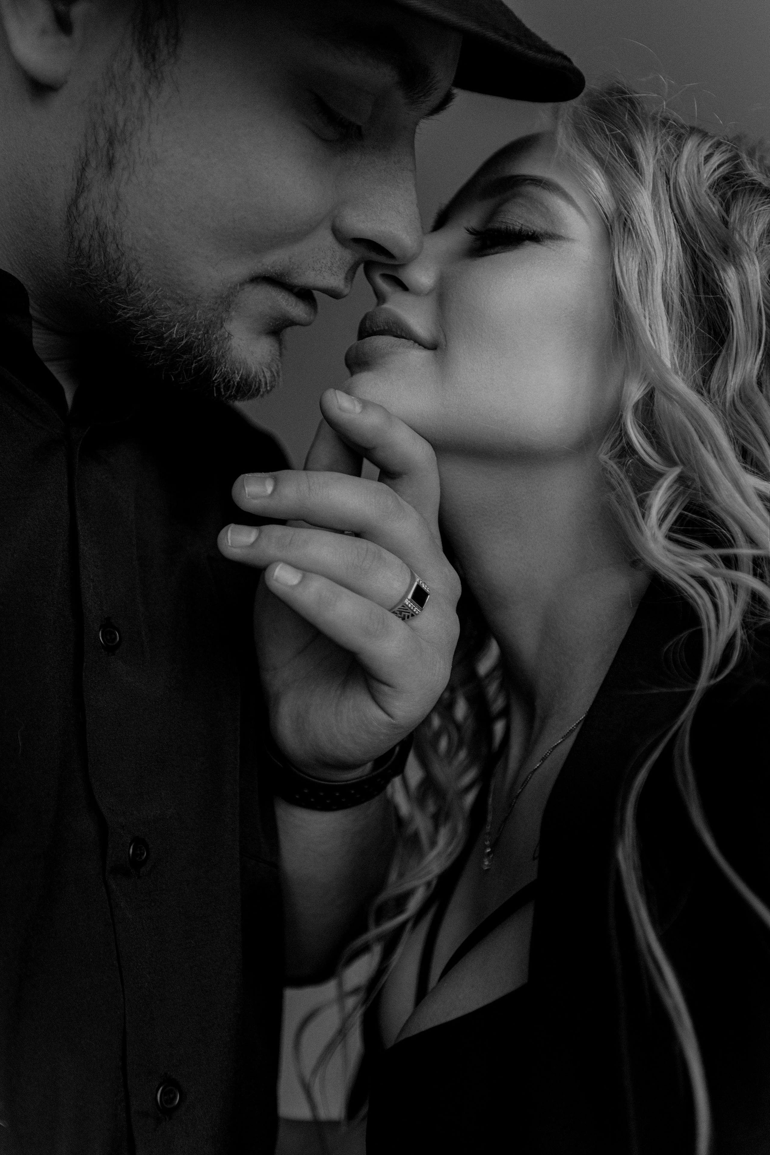 Да будет огонь!