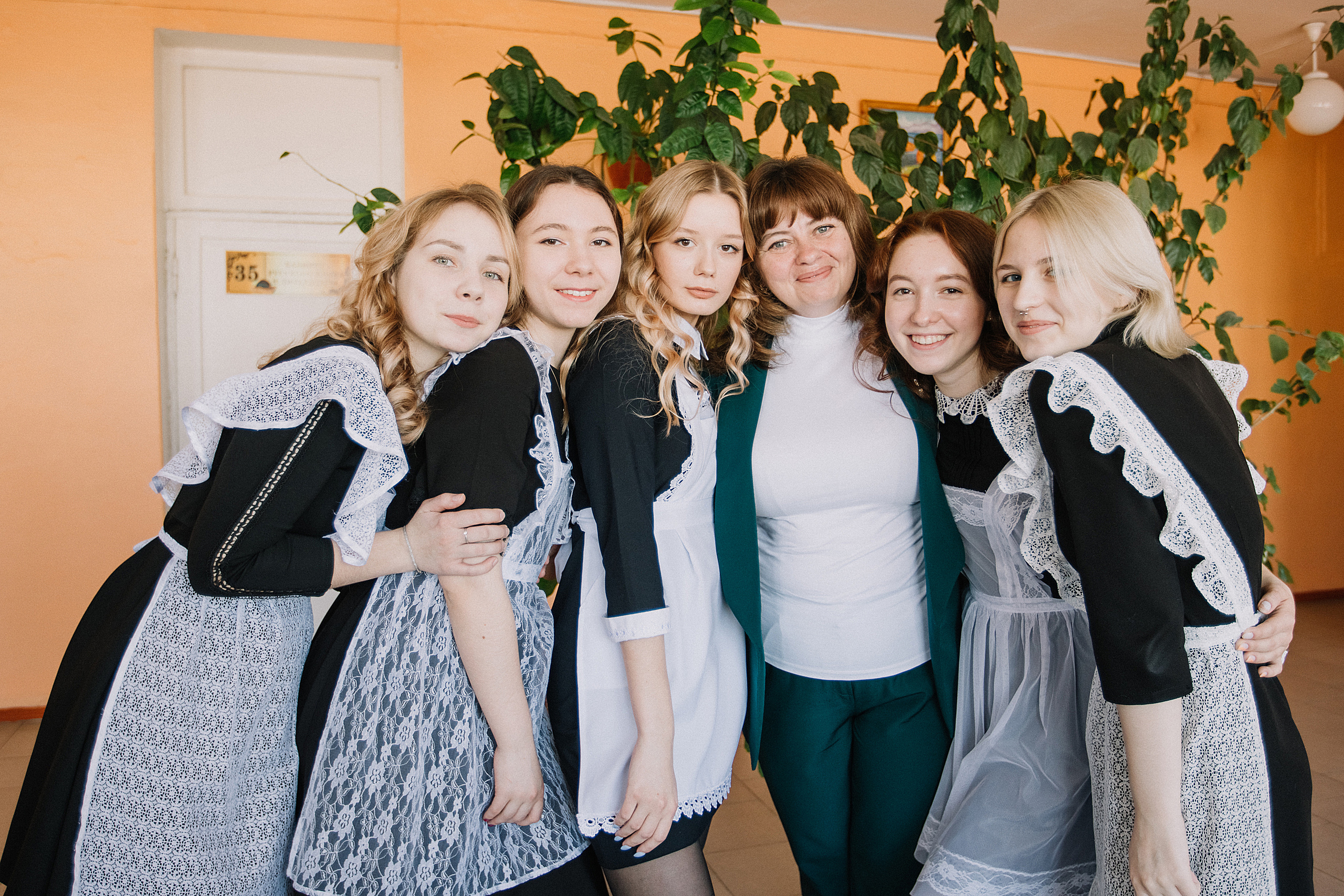 ВЫПУСКНИКИ 2021. Усолье-Сибирское