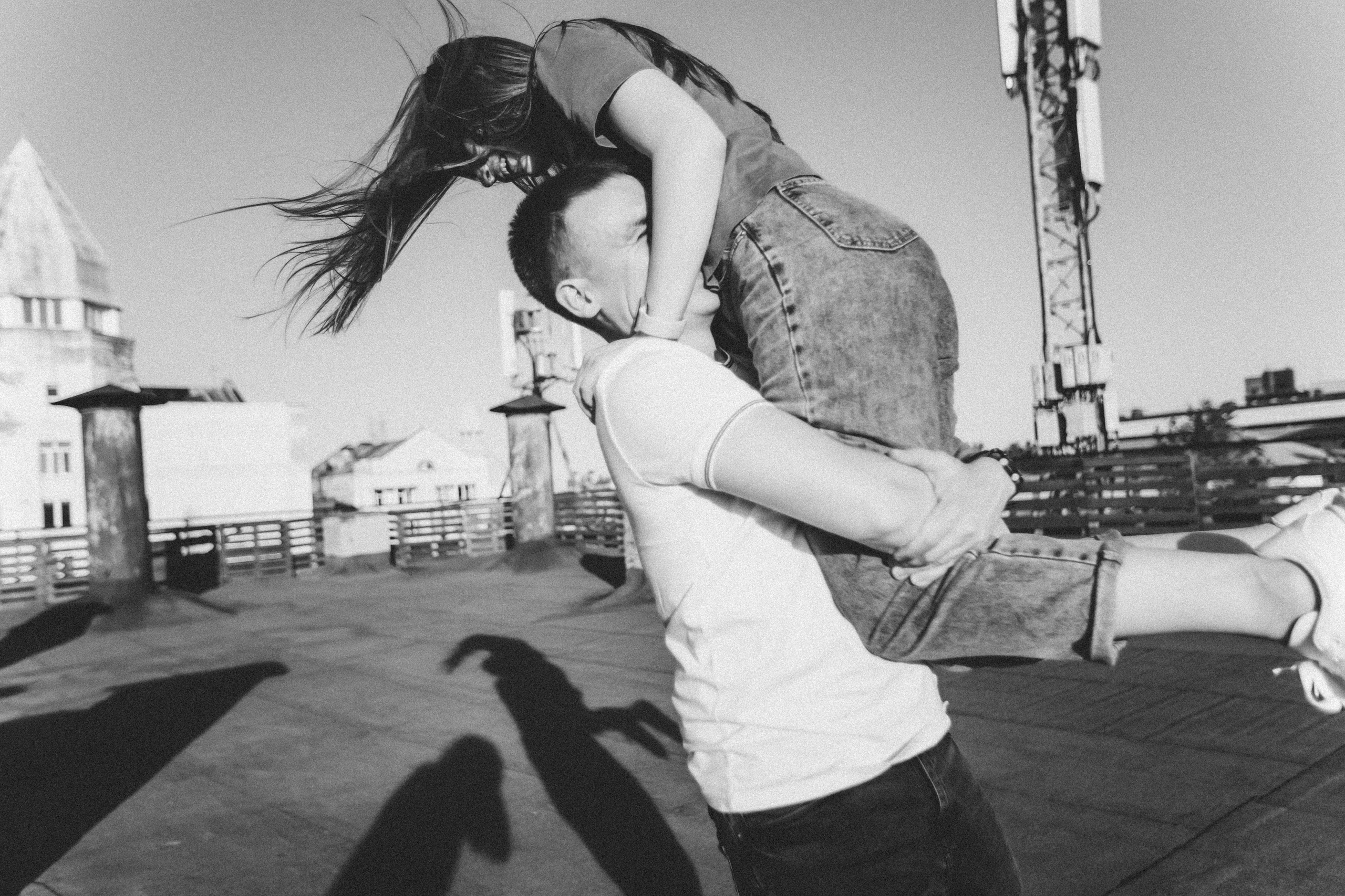 Рулетик или шаурма