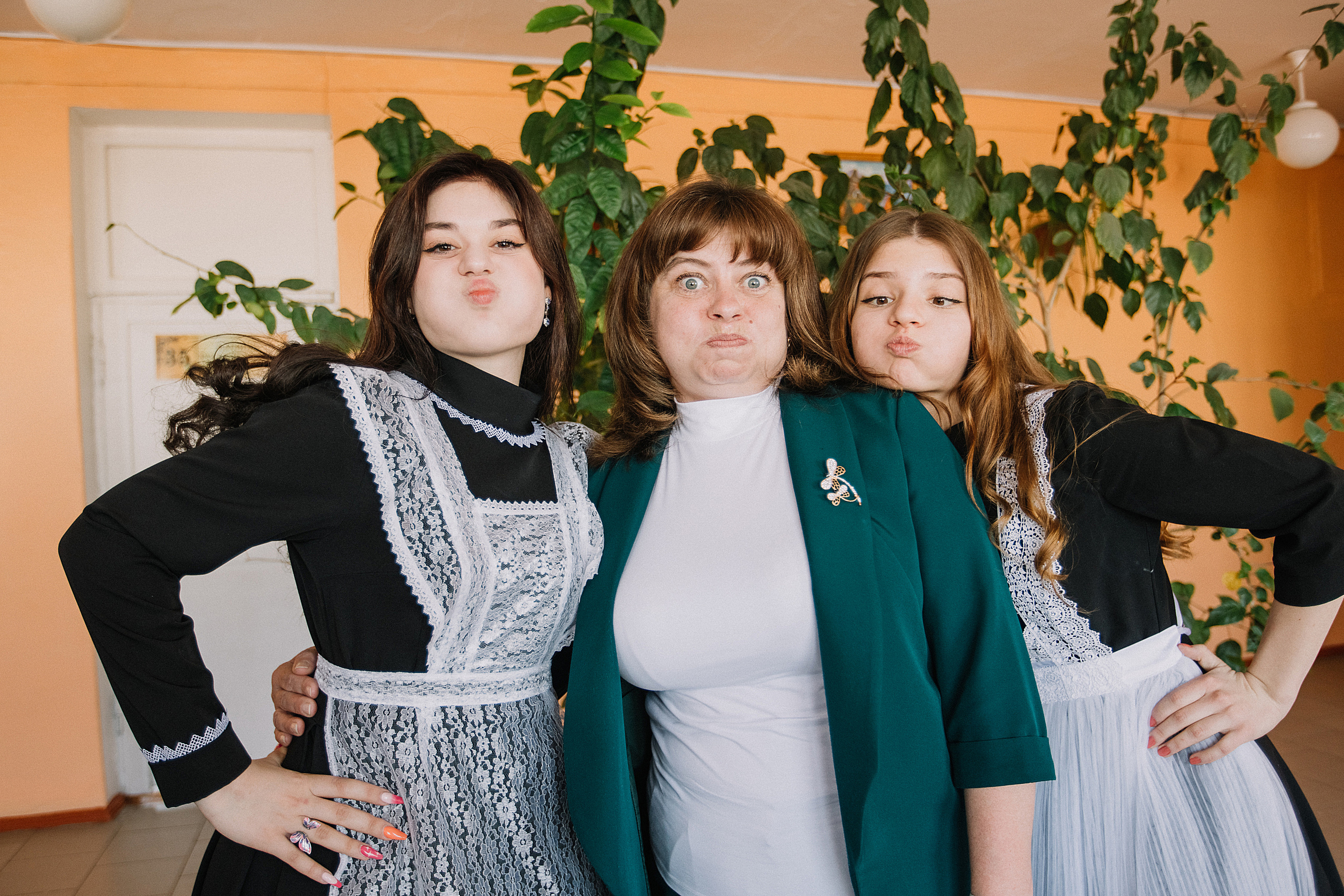 ВЫПУСКНИКИ 2021. Усолье-Сибирское