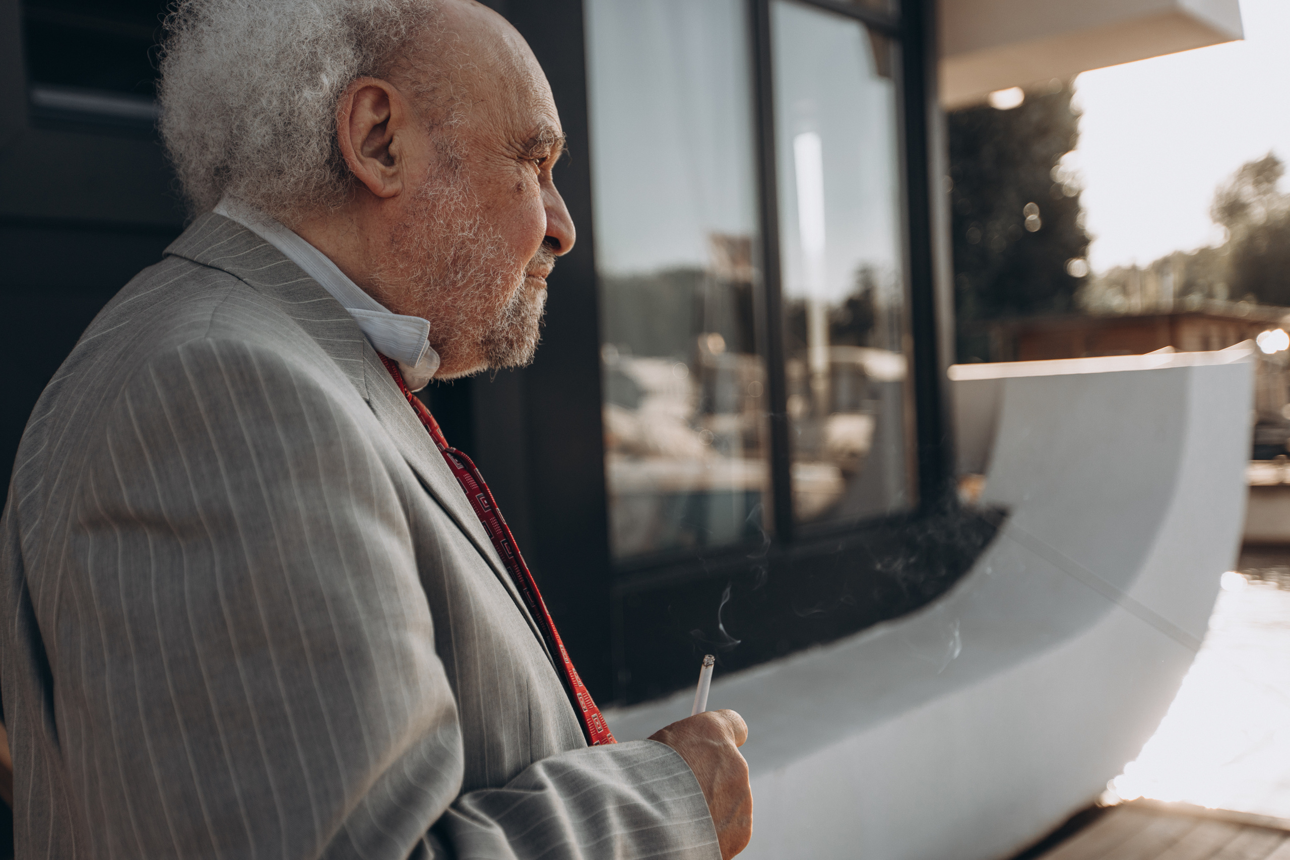 Синдром повышенной ответственности