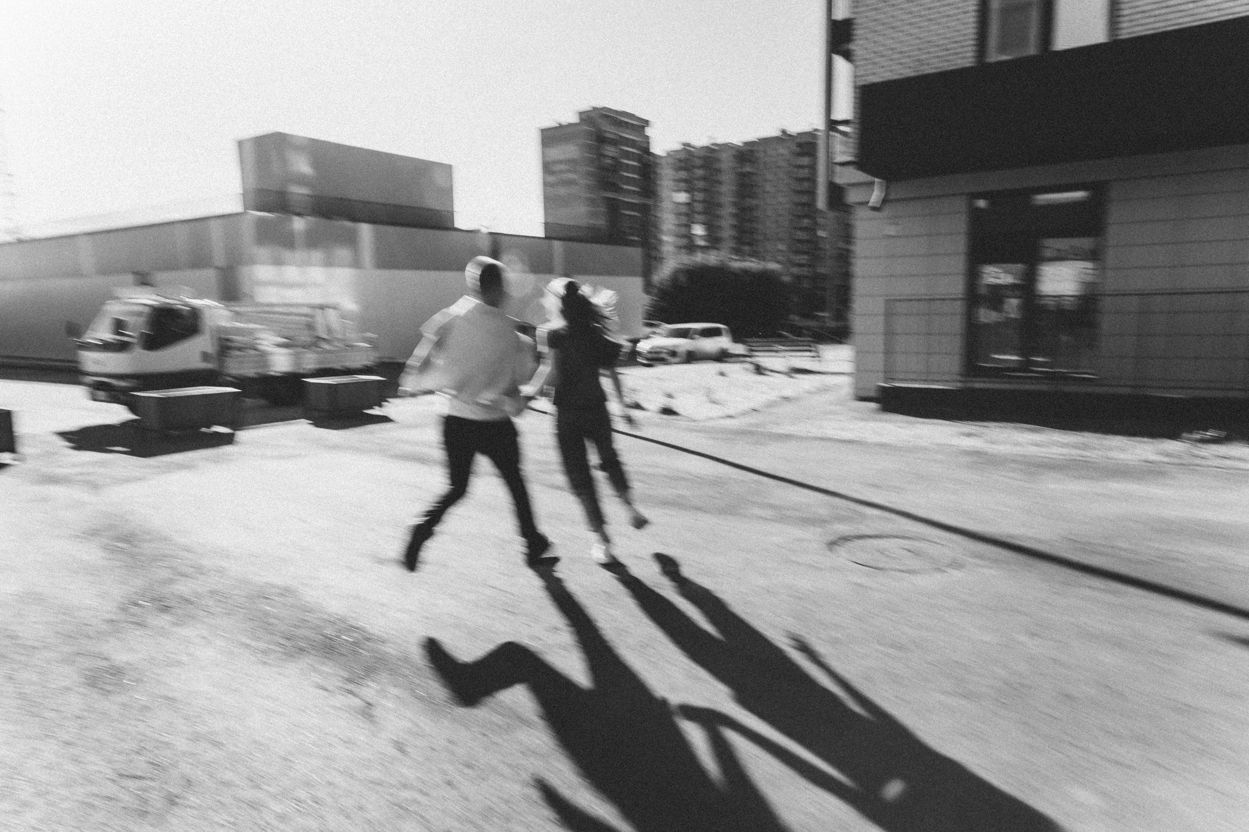 Рулетик или шаурма