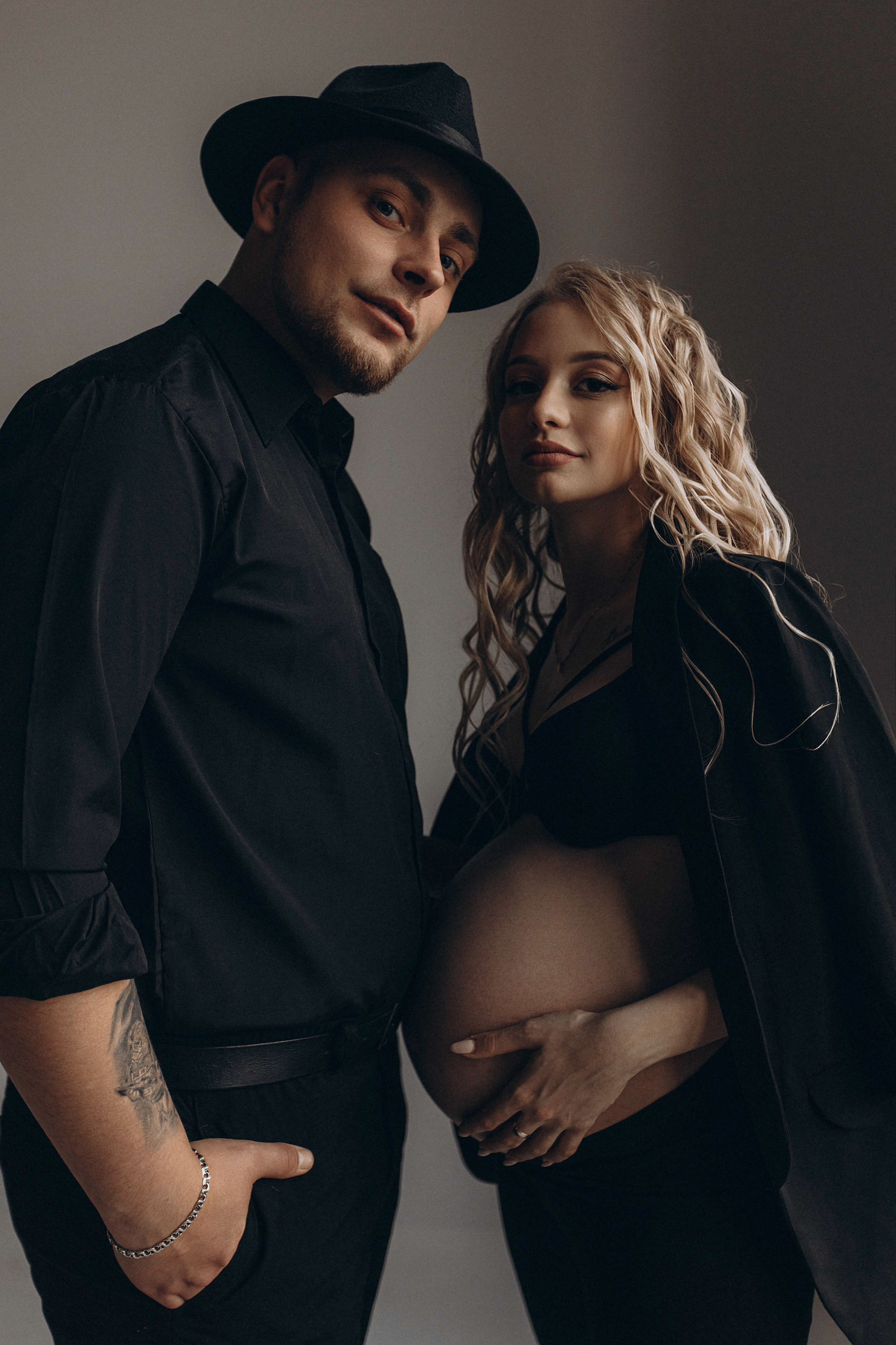 Да будет огонь!