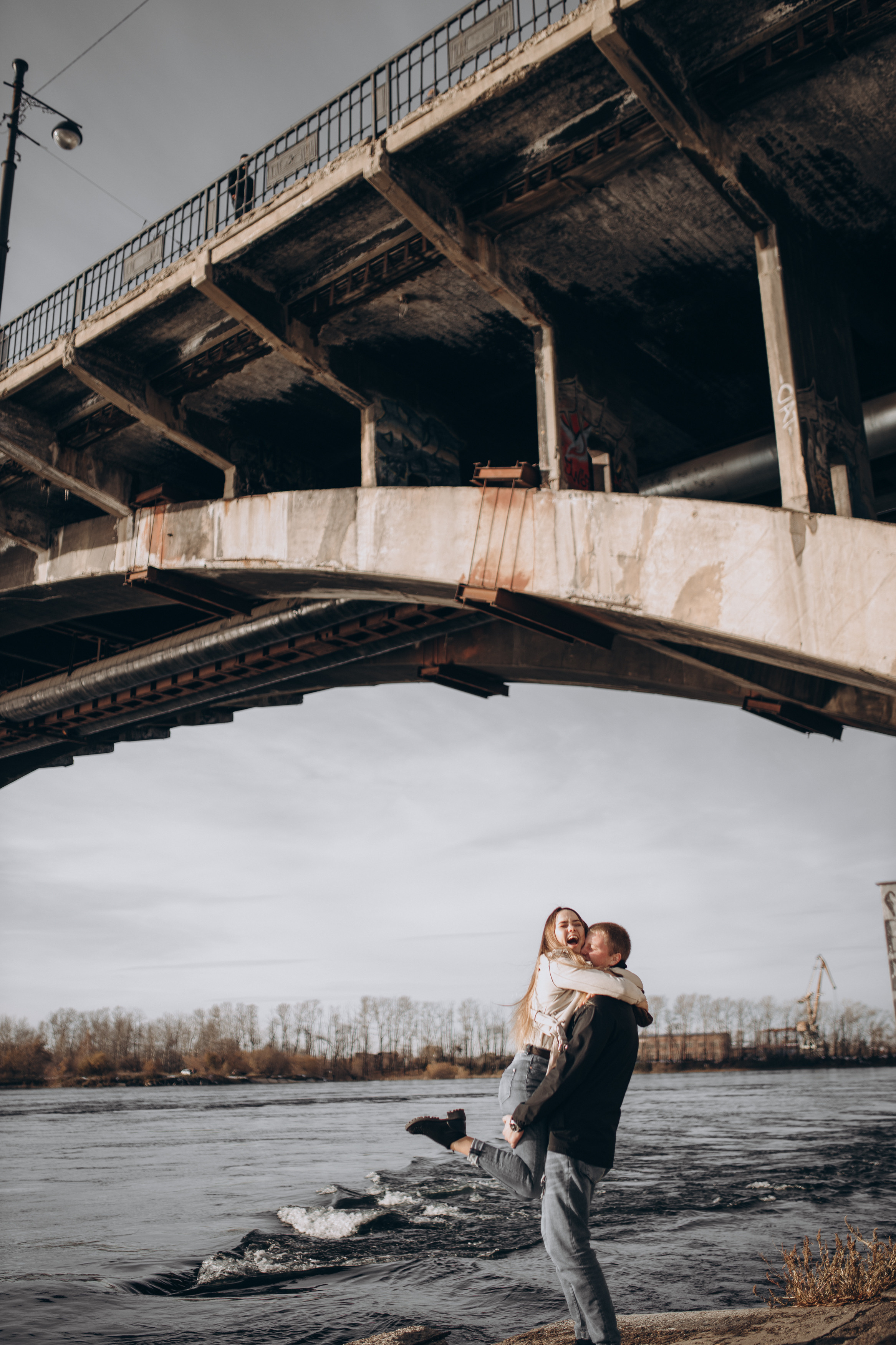 Сильно красиво