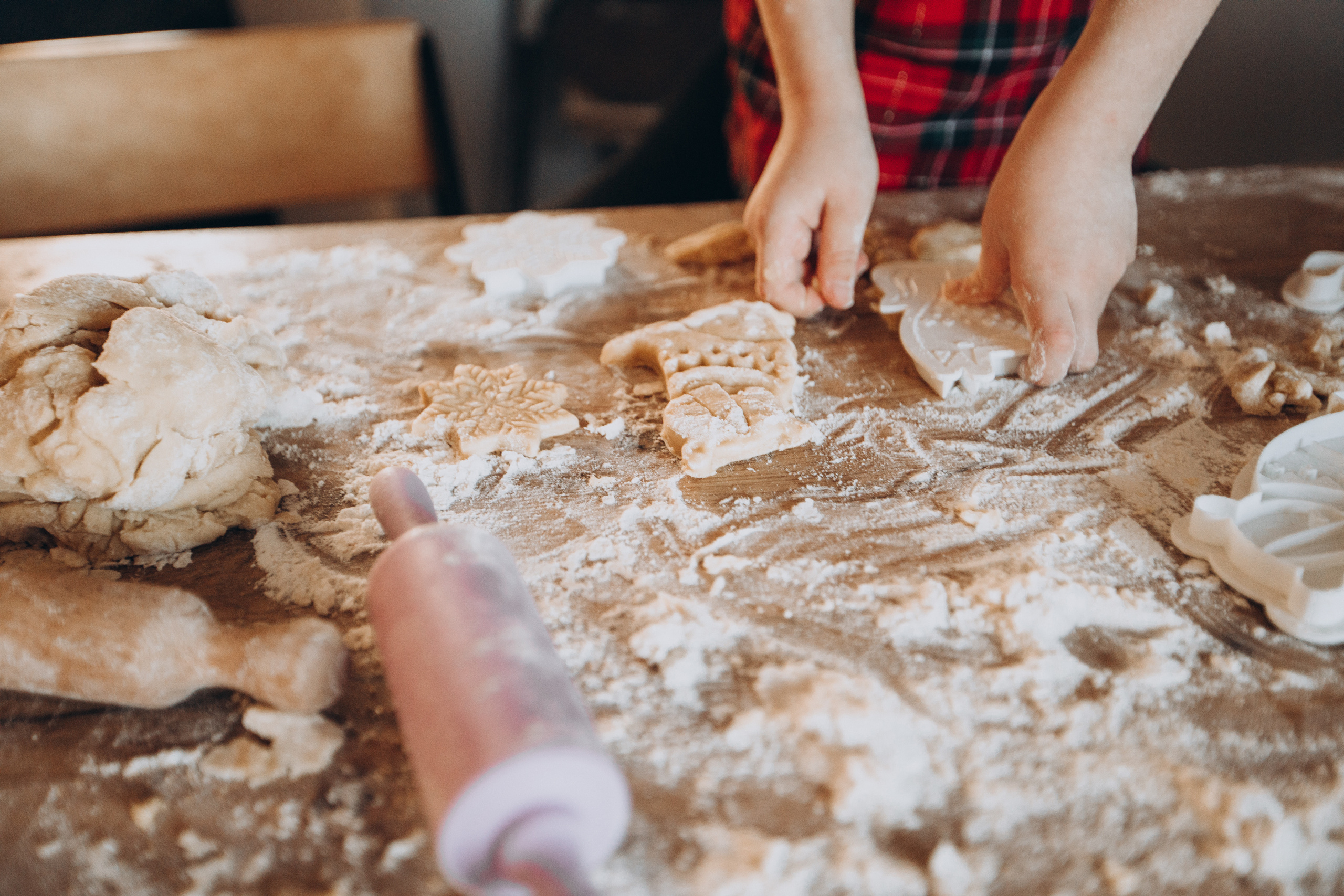 Раз, два, три, ловиииии!!!