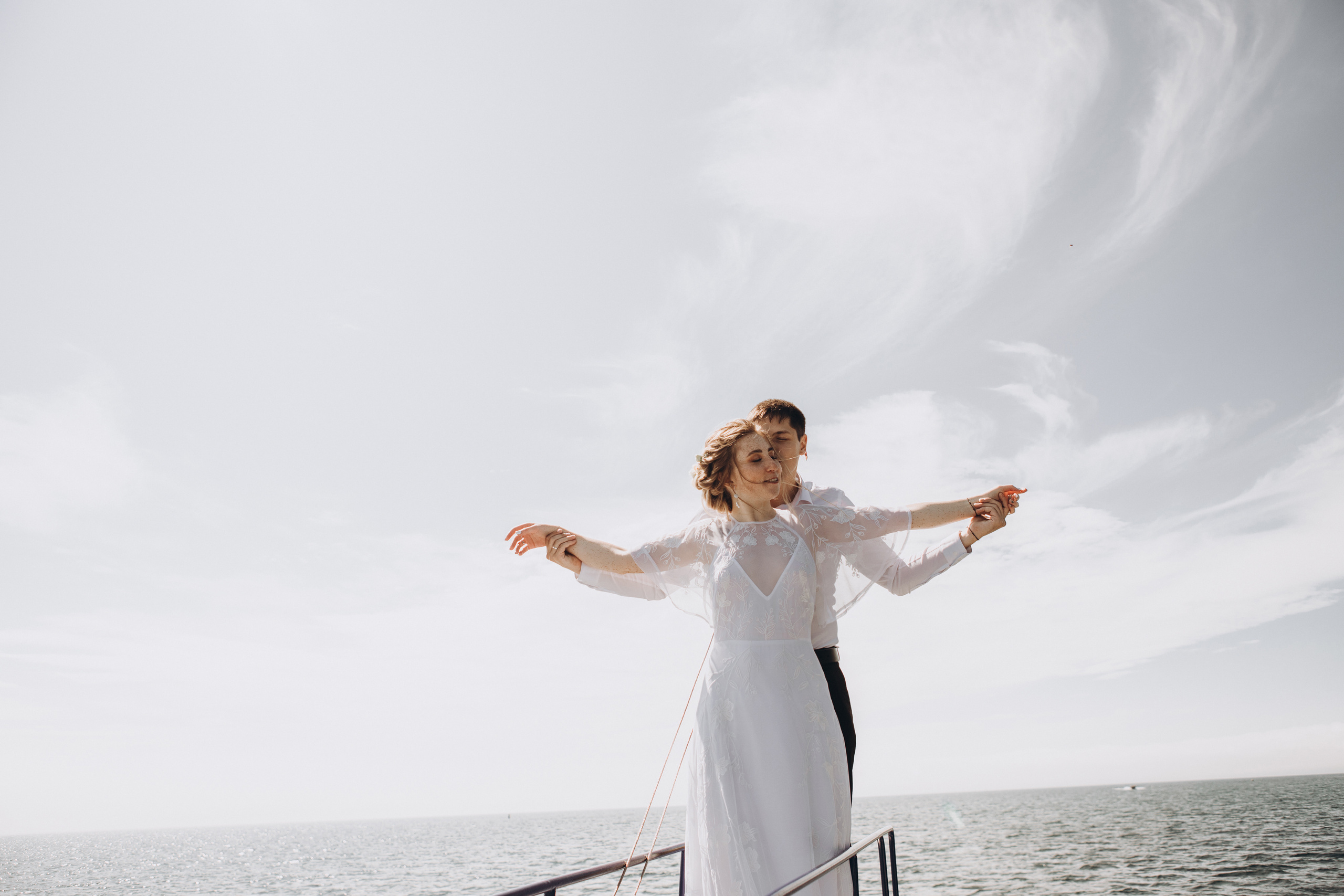 Яяяяяхта, паааааарус