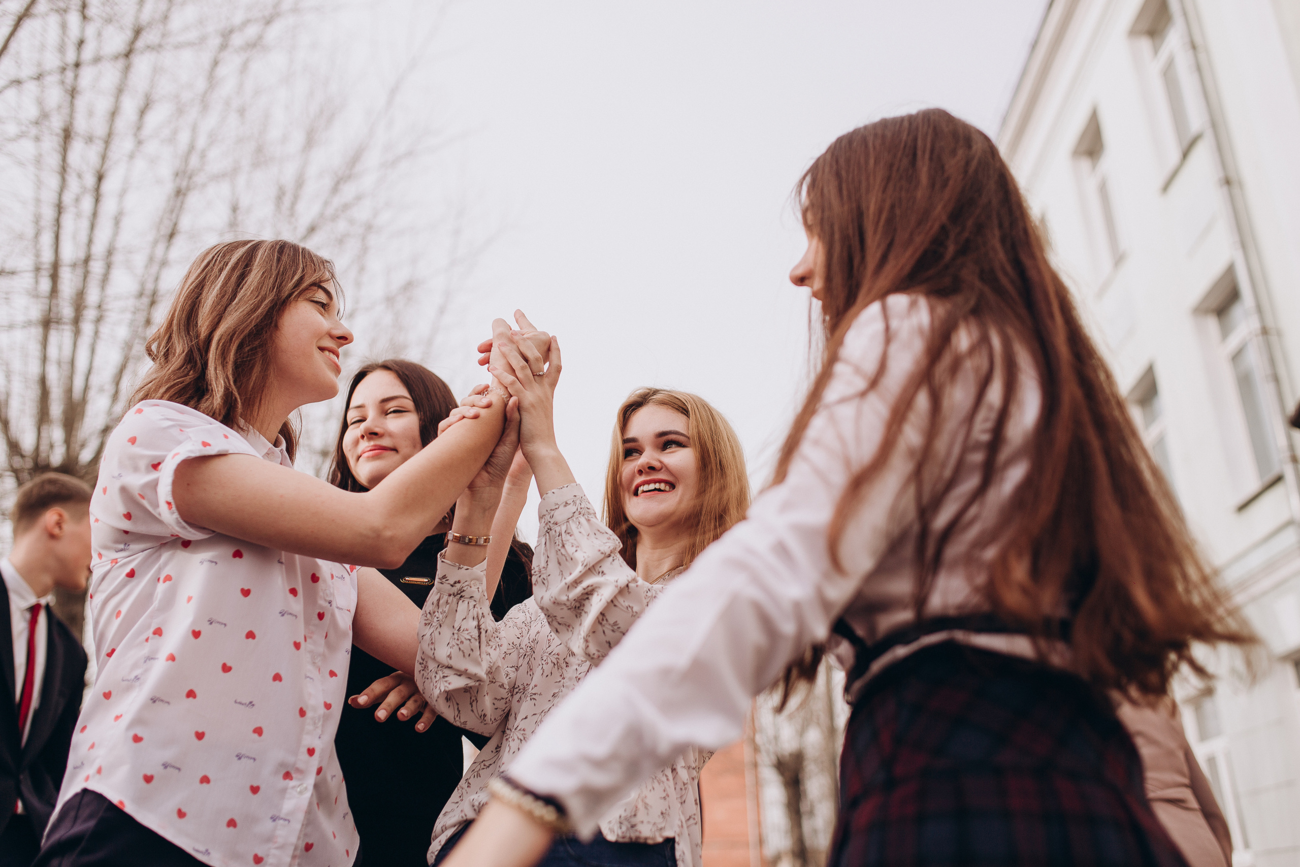 ВЫПУСКНИКИ 2020