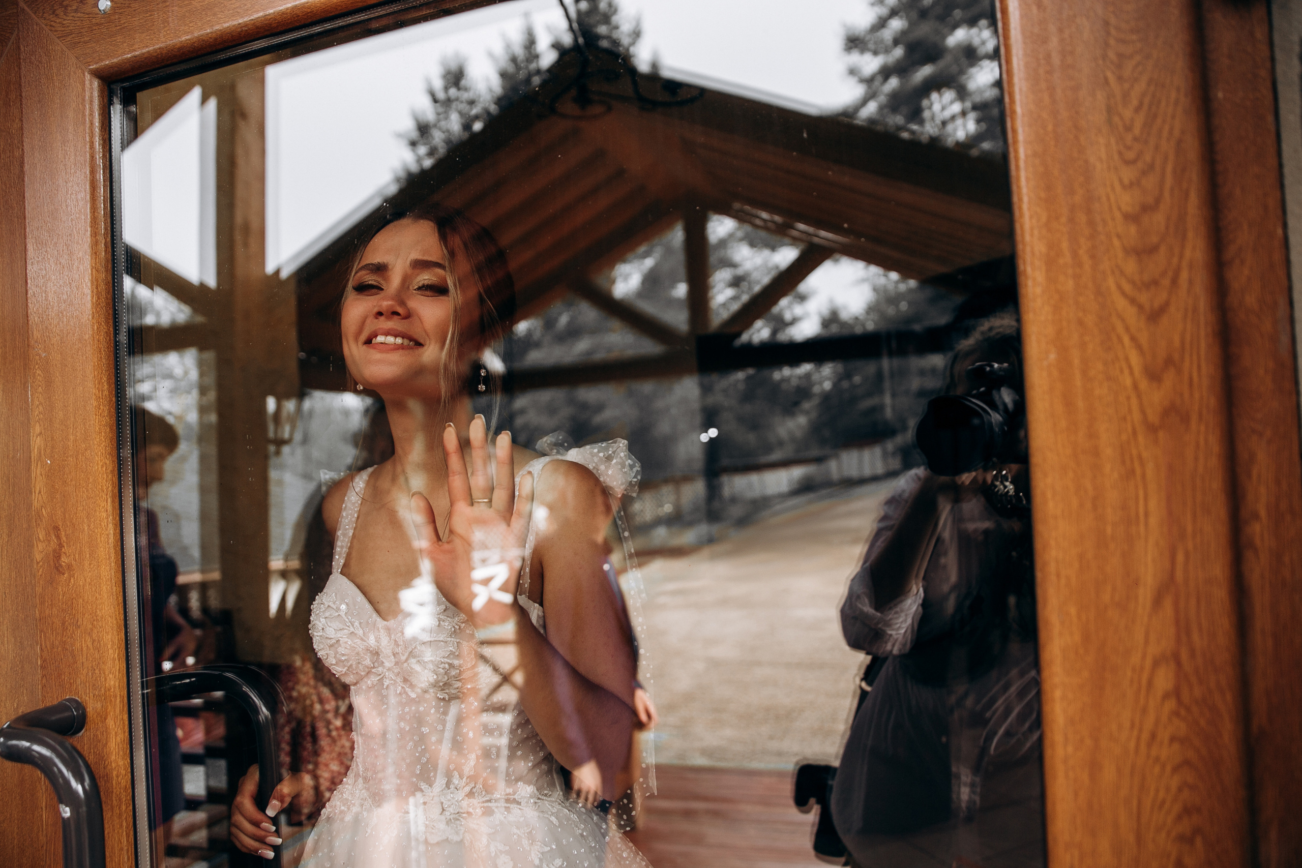 Сильно красиво