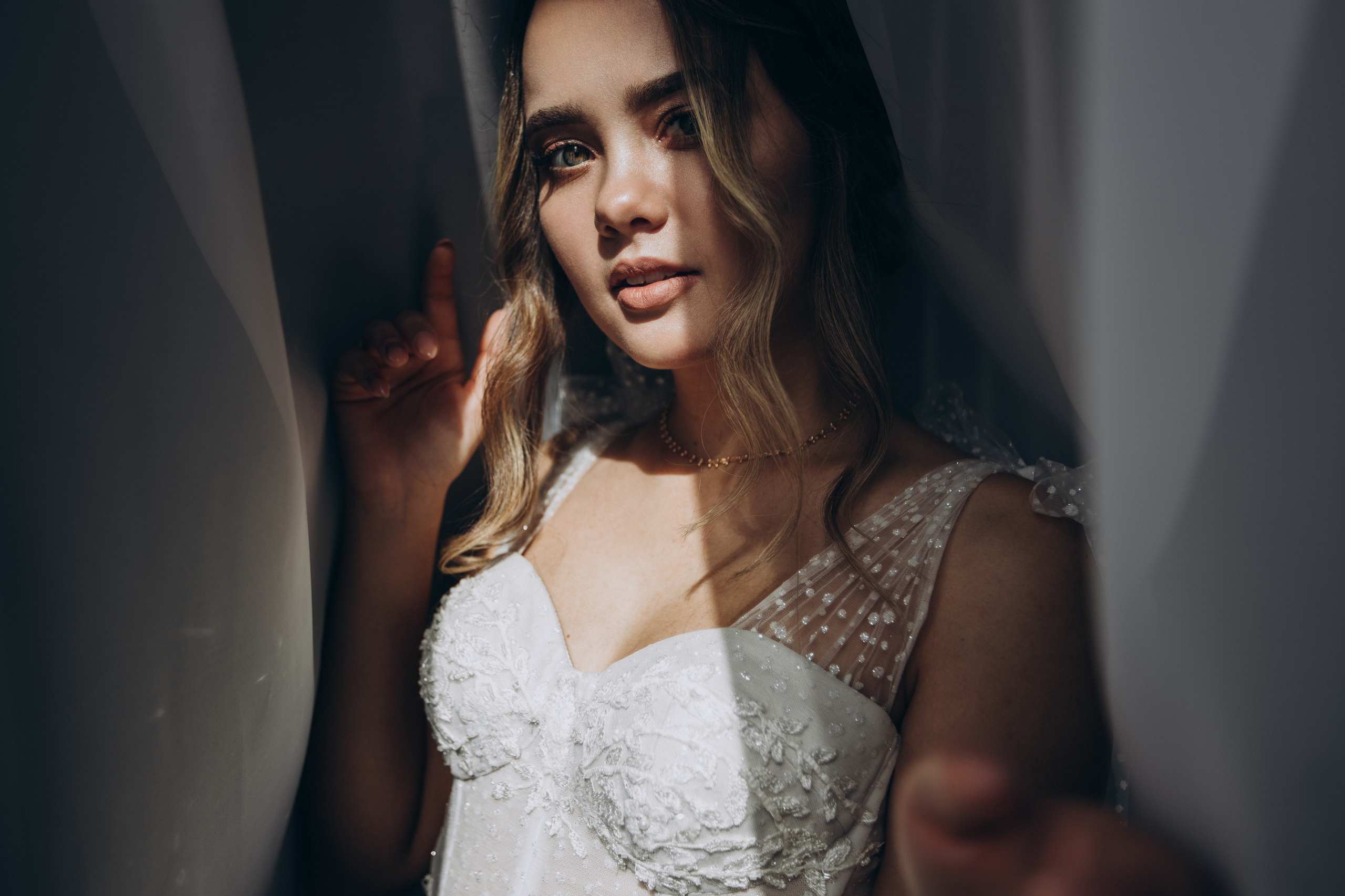 Сильно красиво