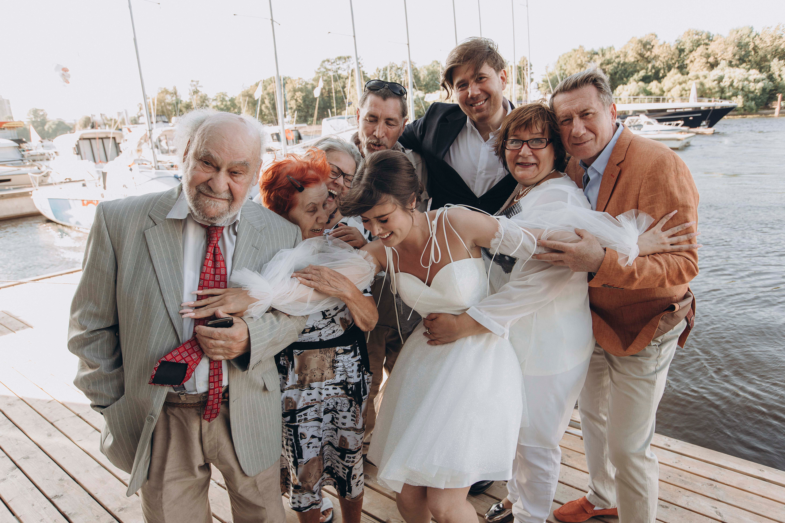 Синдром повышенной ответственности