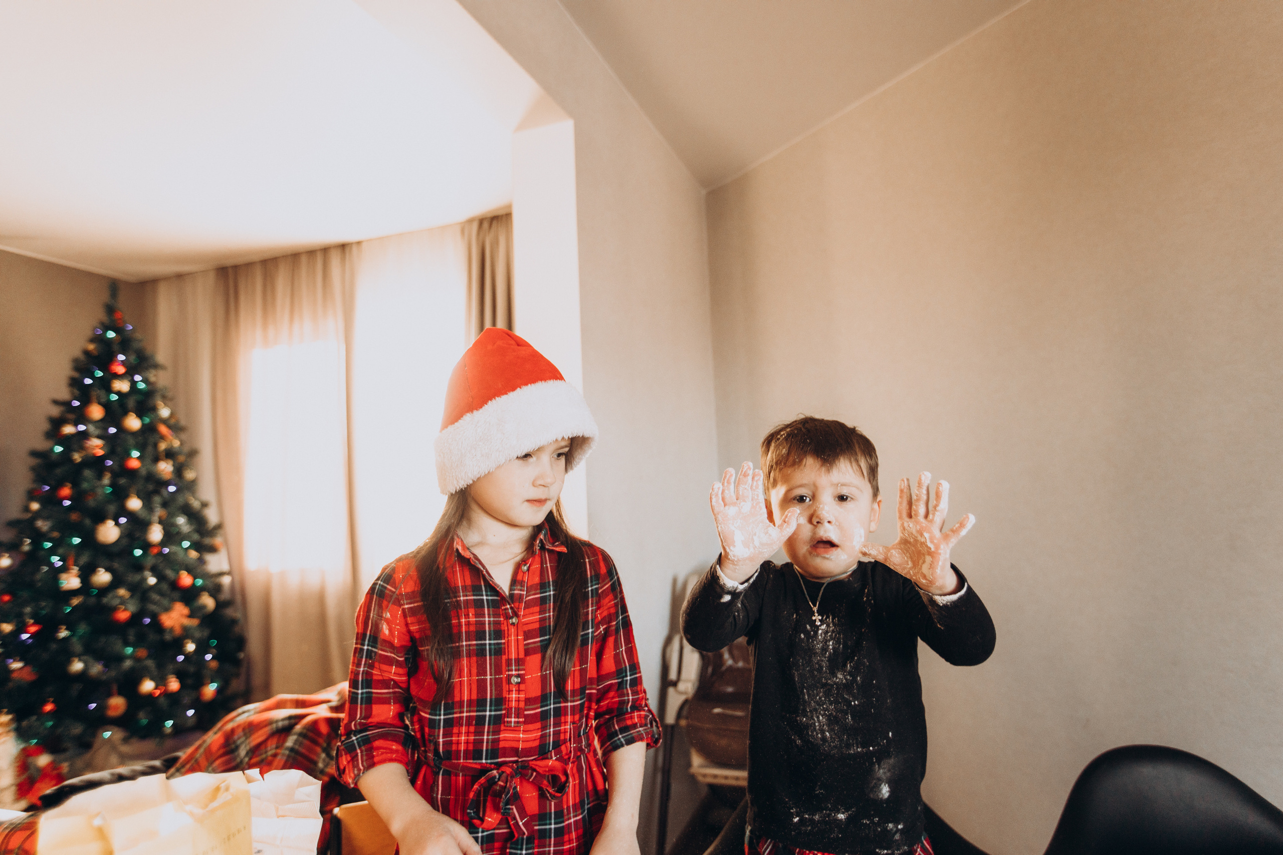 Раз, два, три, ловиииии!!!