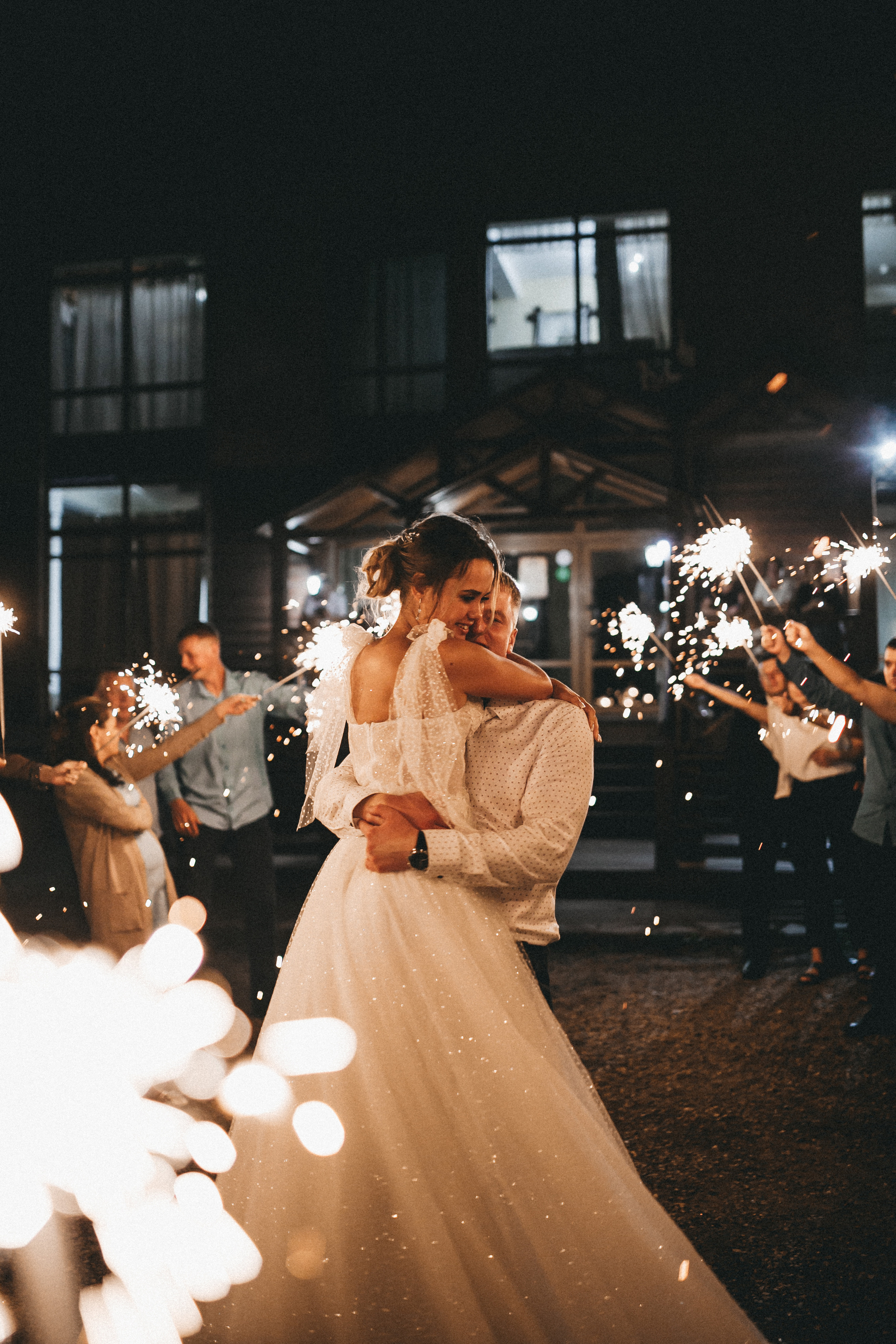 Сильно красиво