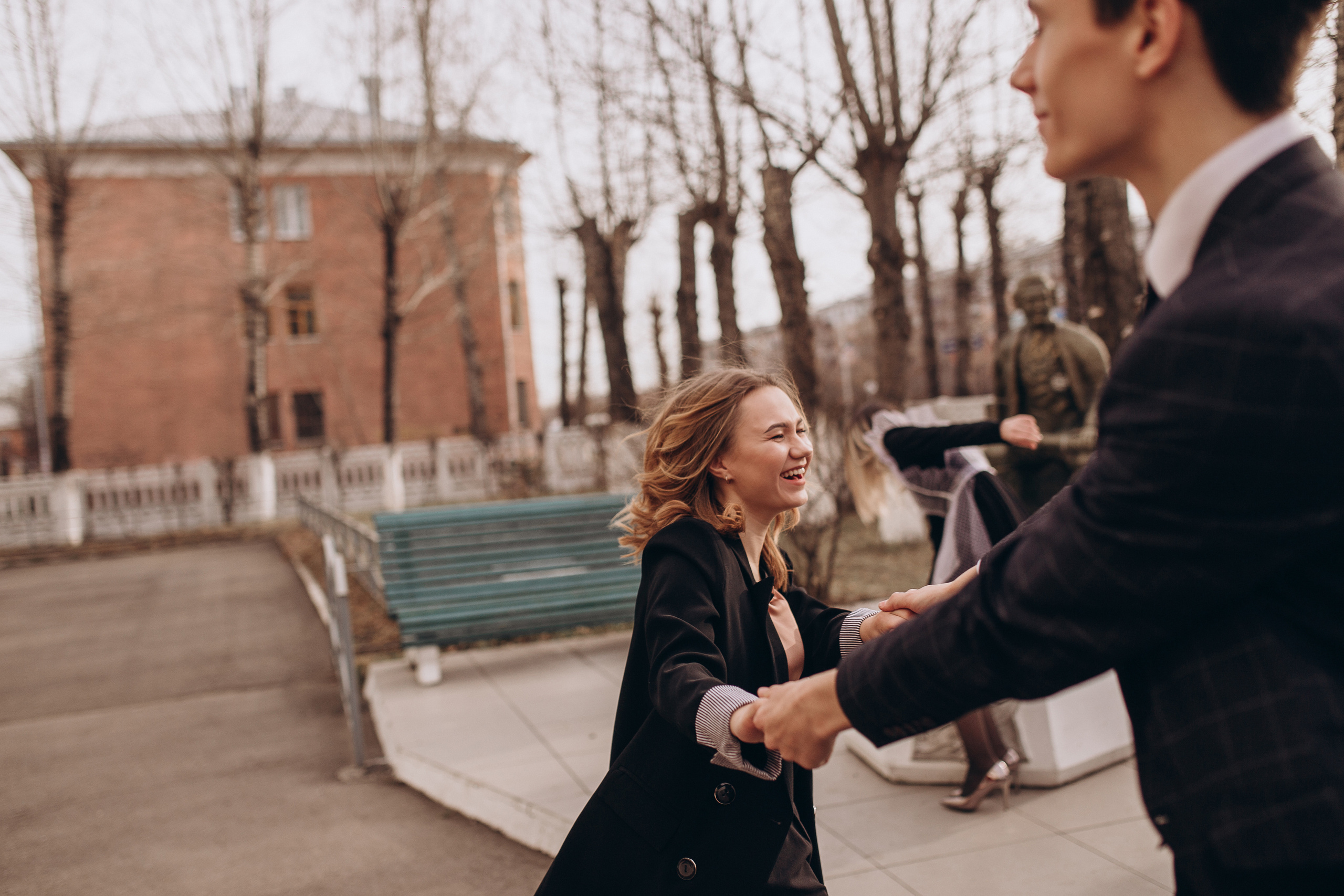 ВЫПУСКНИКИ 2020