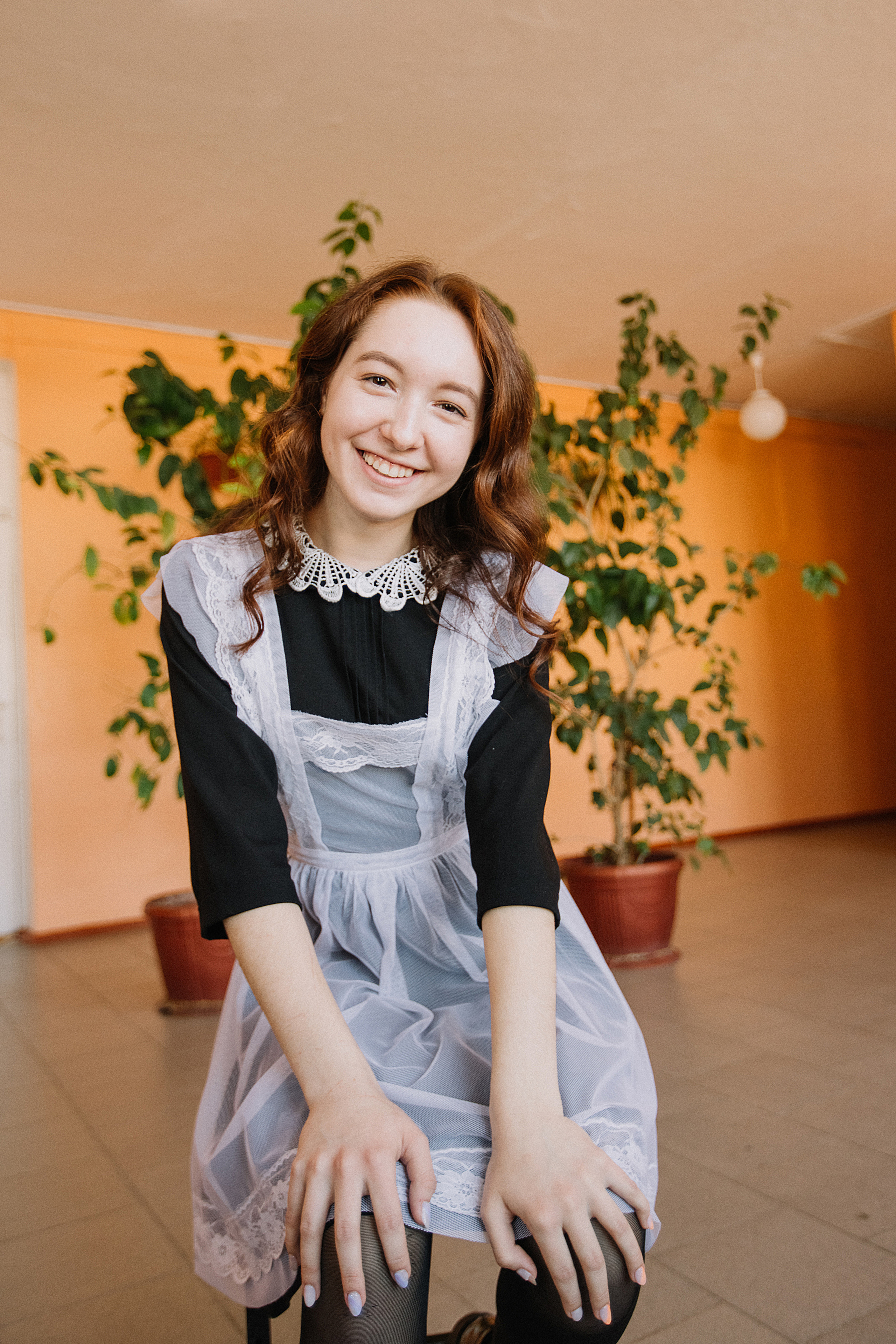 ВЫПУСКНИКИ 2021. Усолье-Сибирское