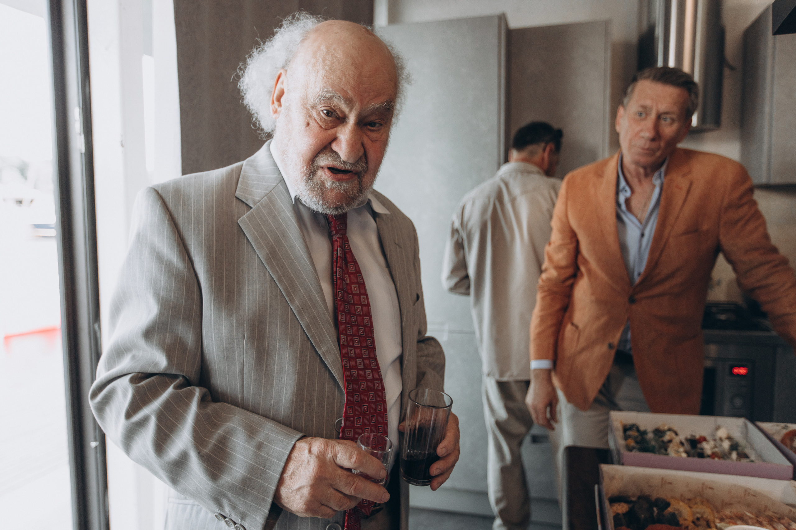 Синдром повышенной ответственности