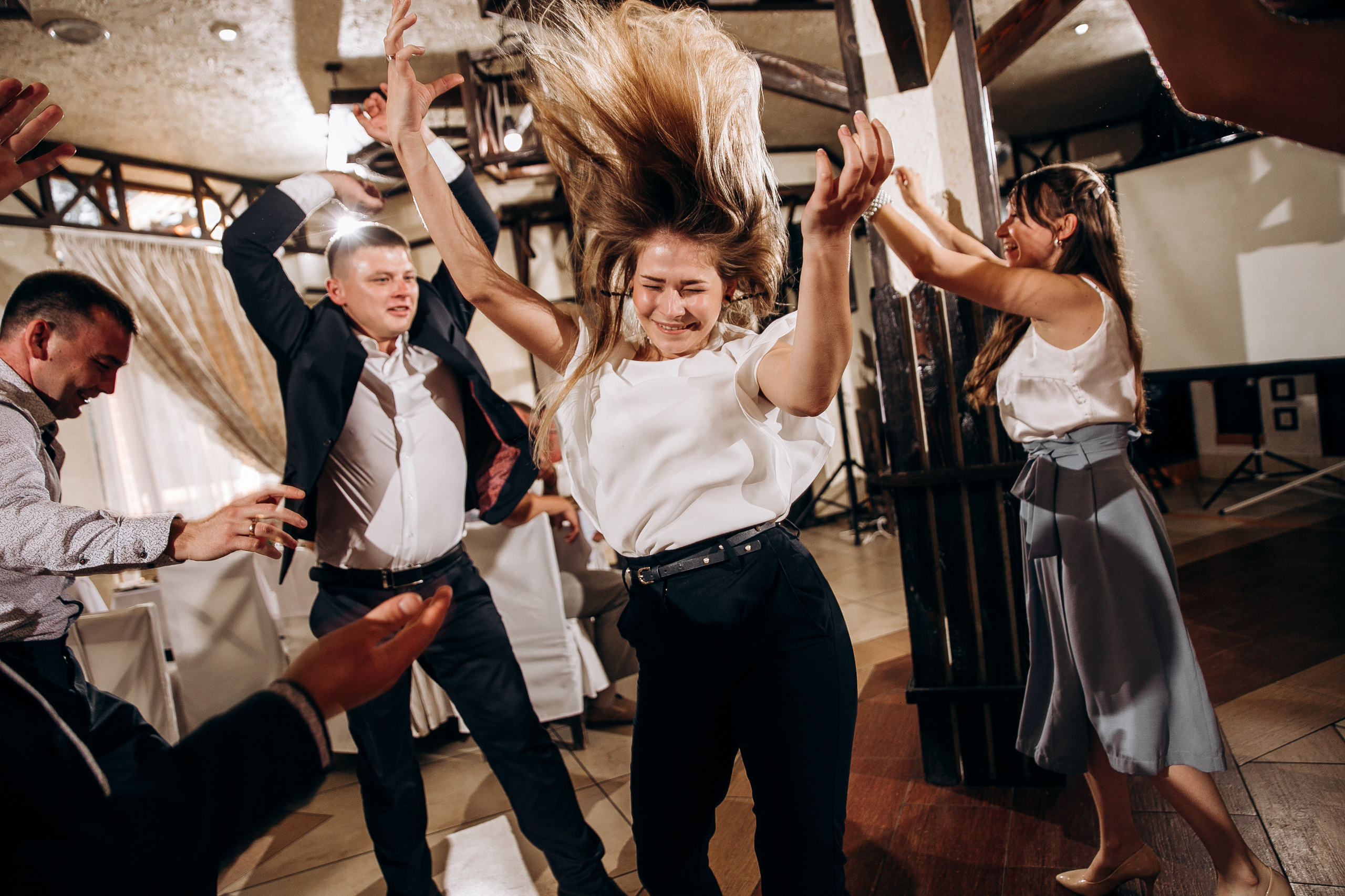 Сильно красиво