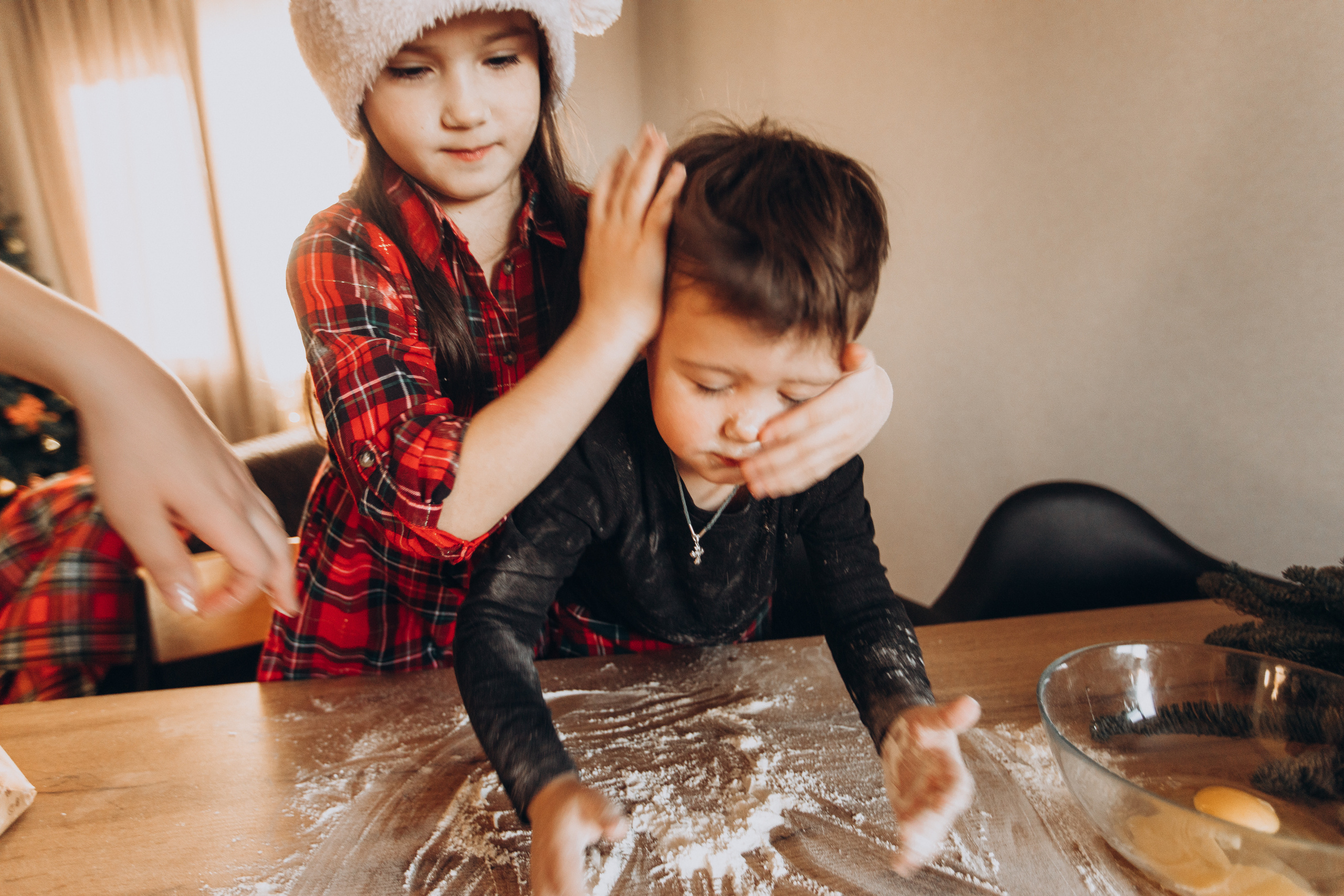 Раз, два, три, ловиииии!!!