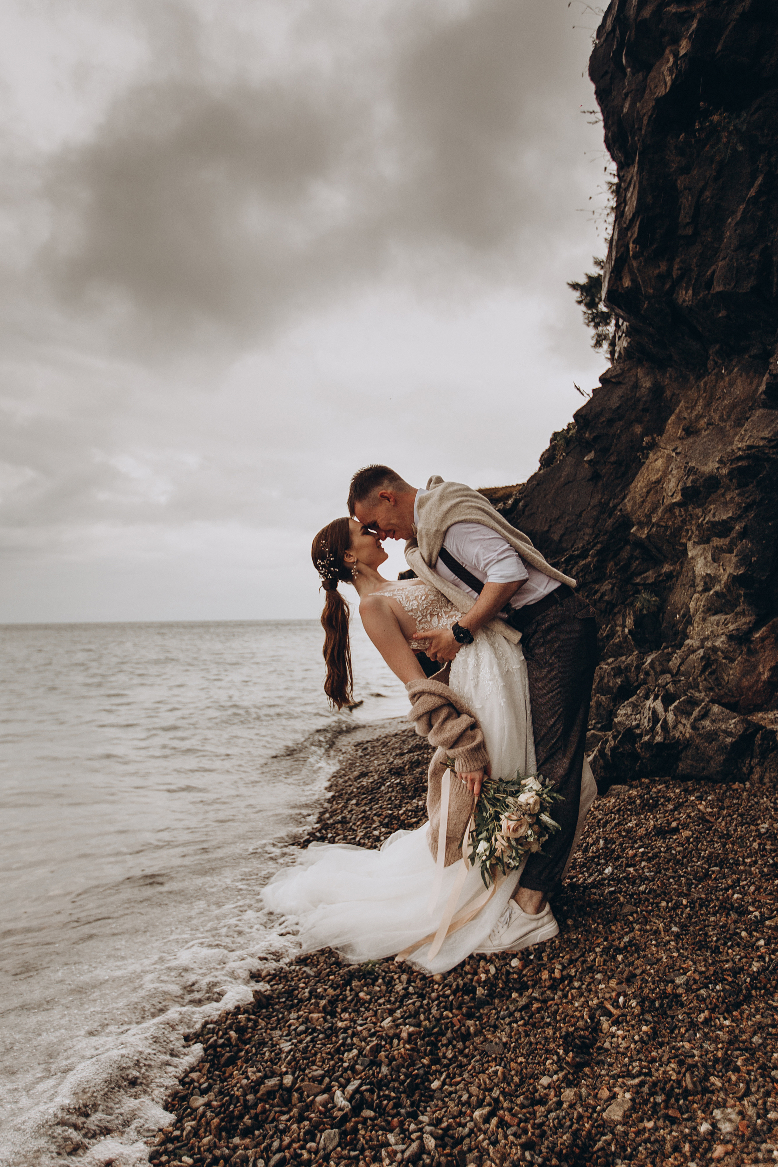 Рулетик или шаурма