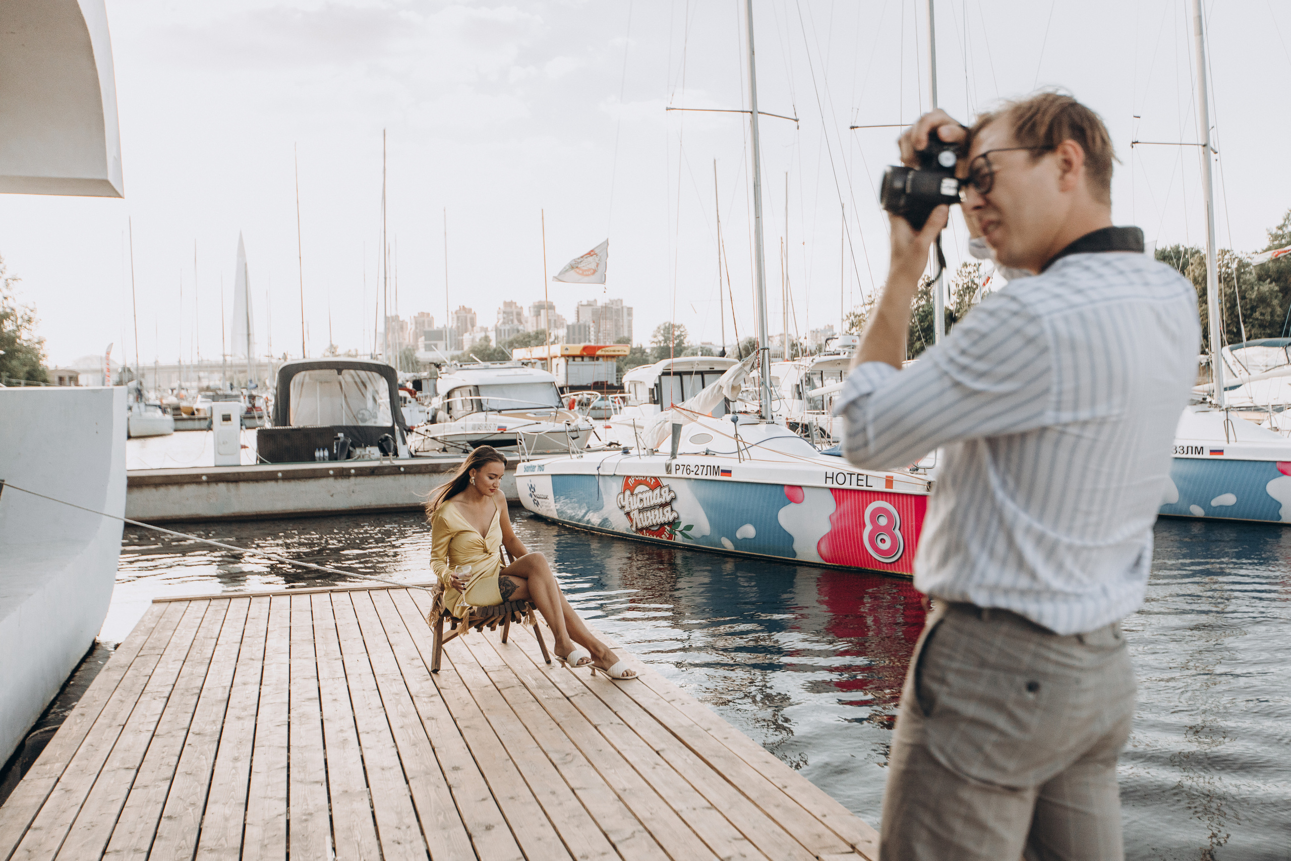 Синдром повышенной ответственности