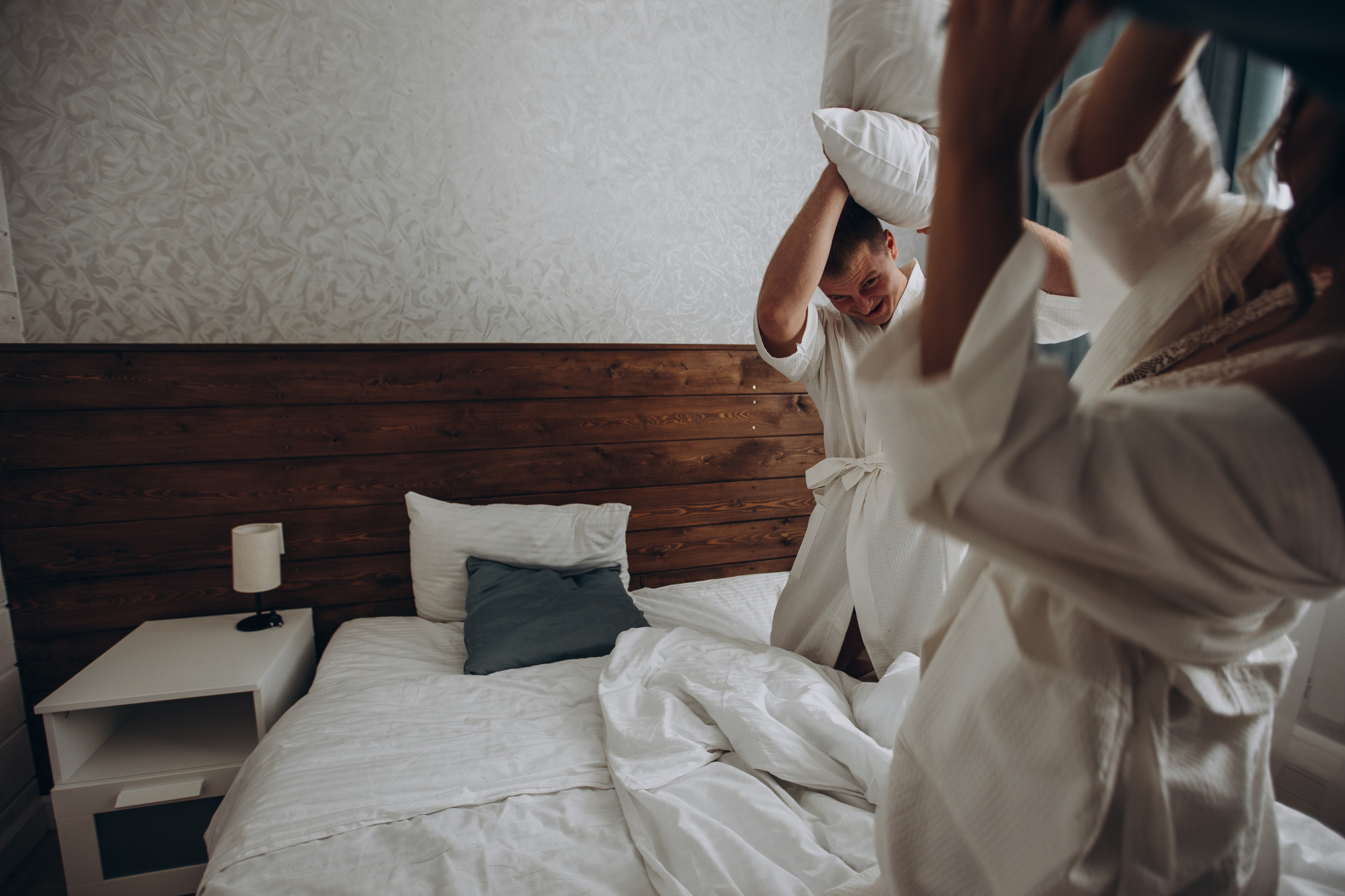 Сильно красиво