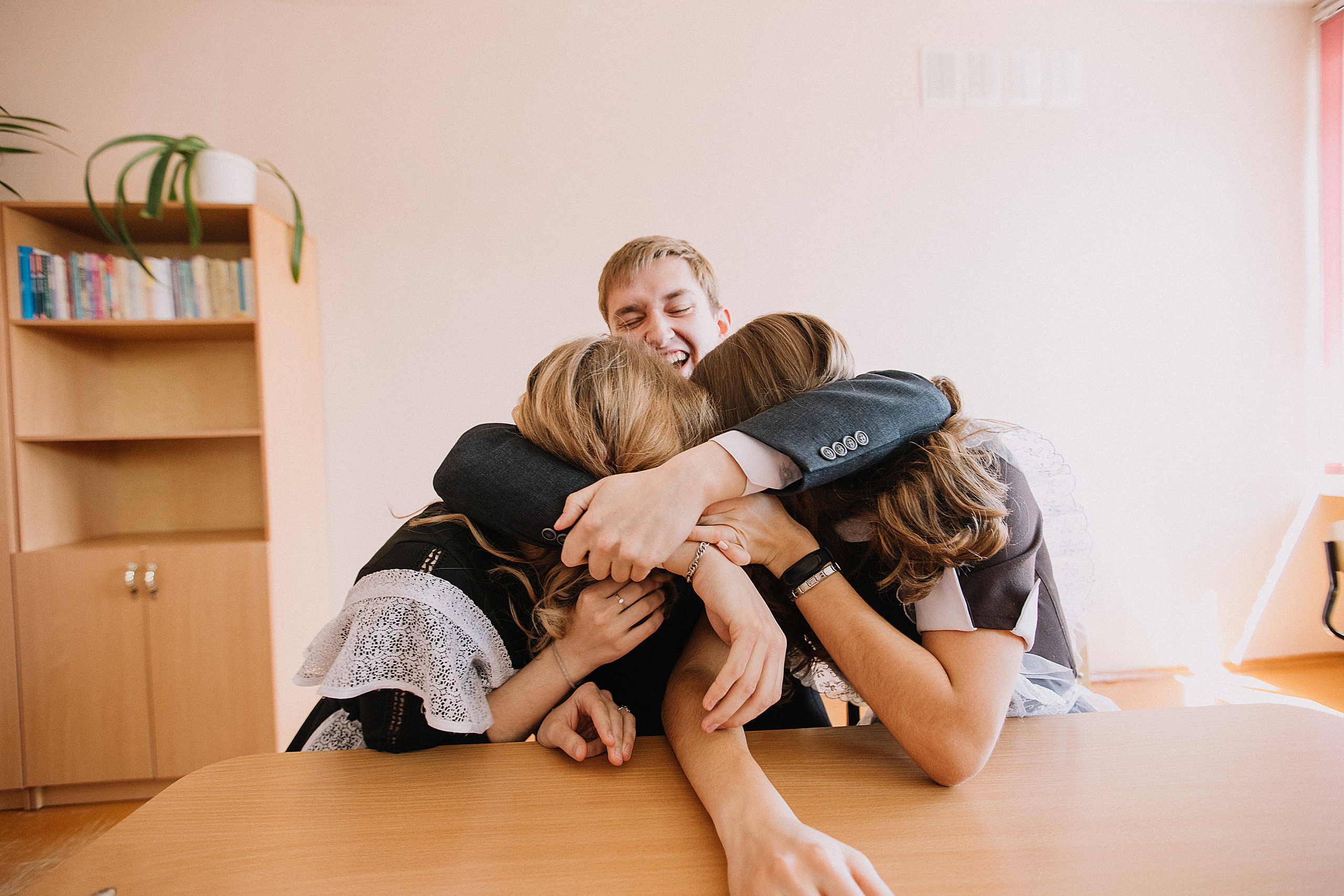 ВЫПУСКНИКИ 2021. Усолье-Сибирское