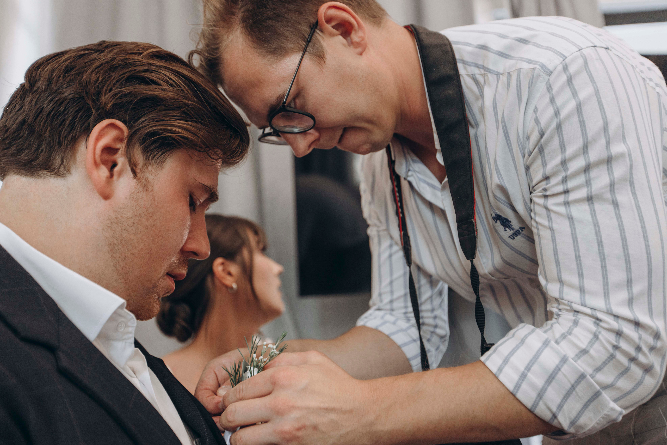 Синдром повышенной ответственности