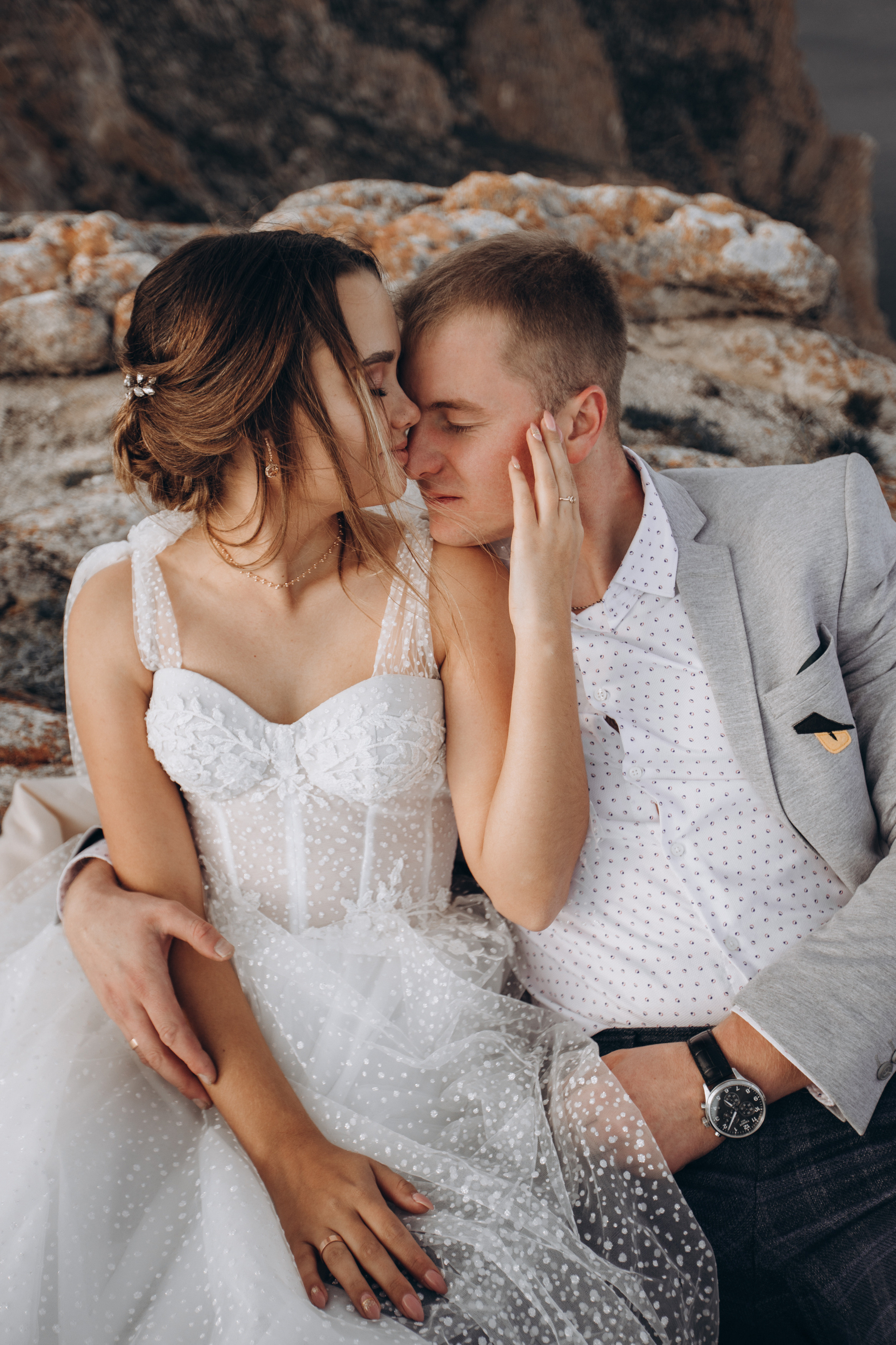 Сильно красиво