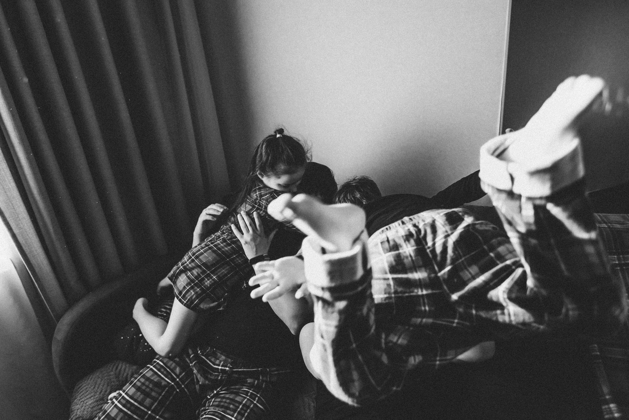 Раз, два, три, ловиииии!!!