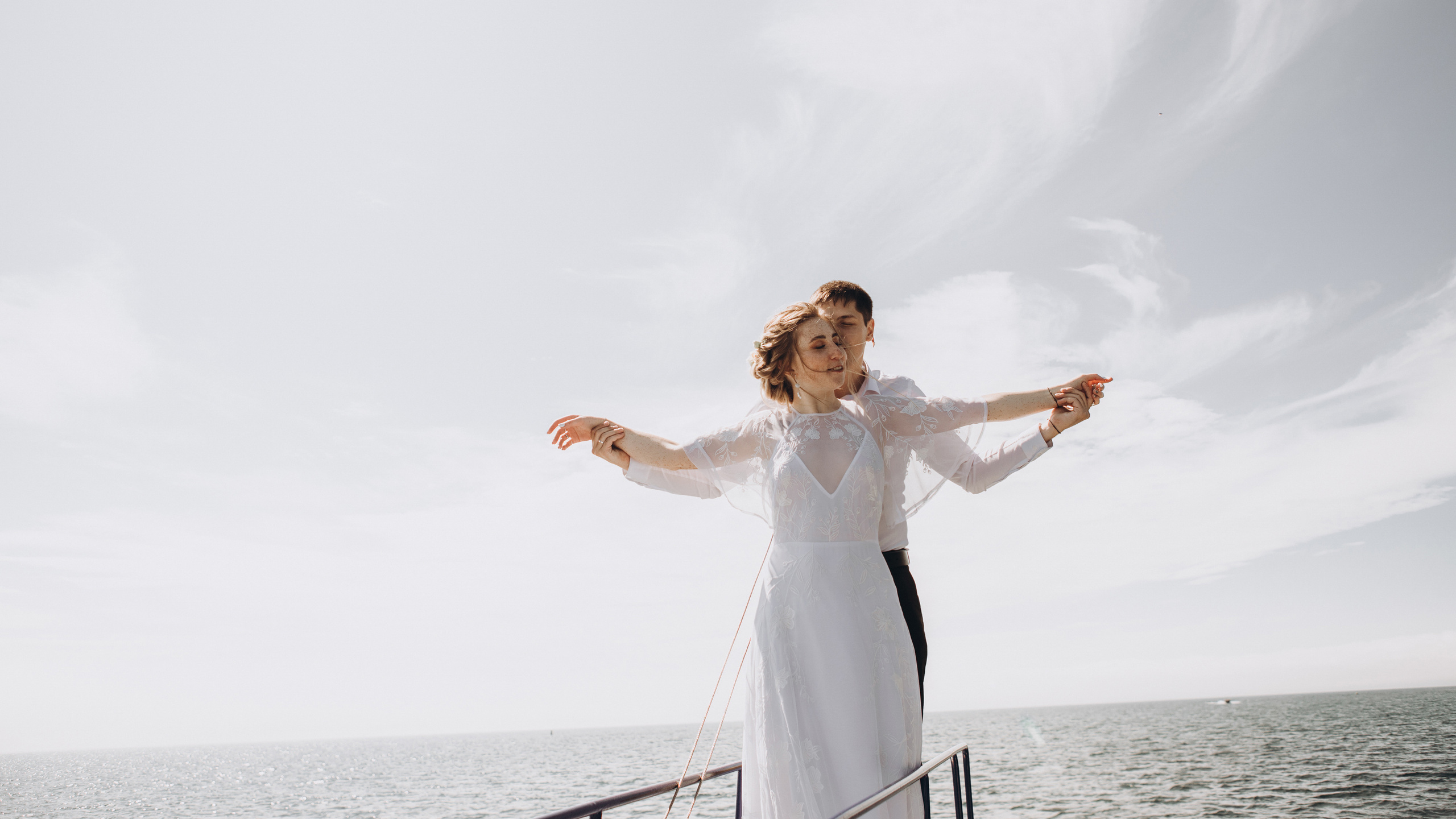 Яяяяяхта, паааааарус