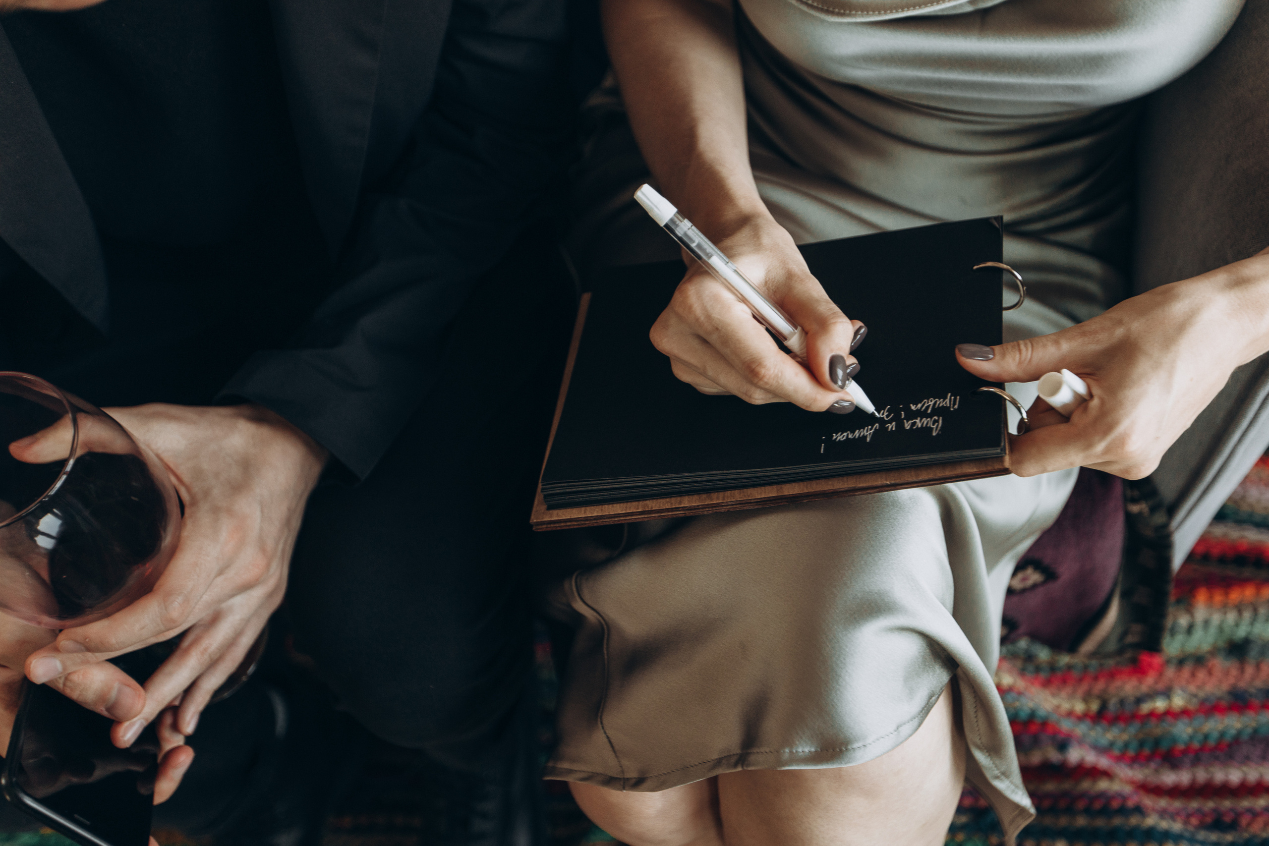 Синдром повышенной ответственности