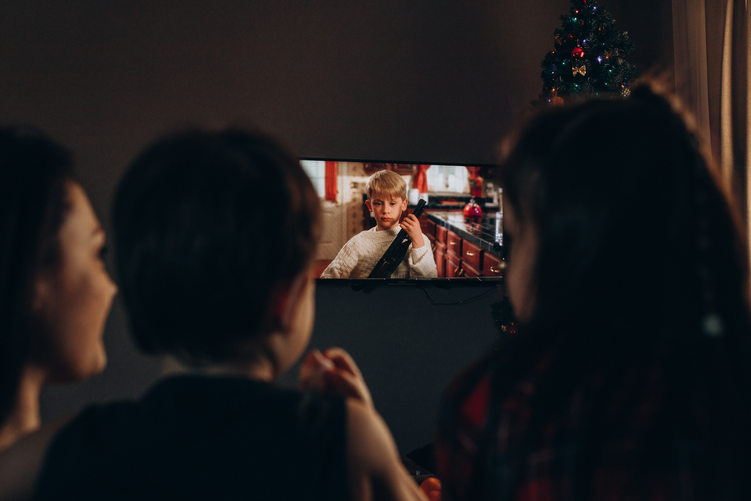 Раз, два, три, ловиииии!!!