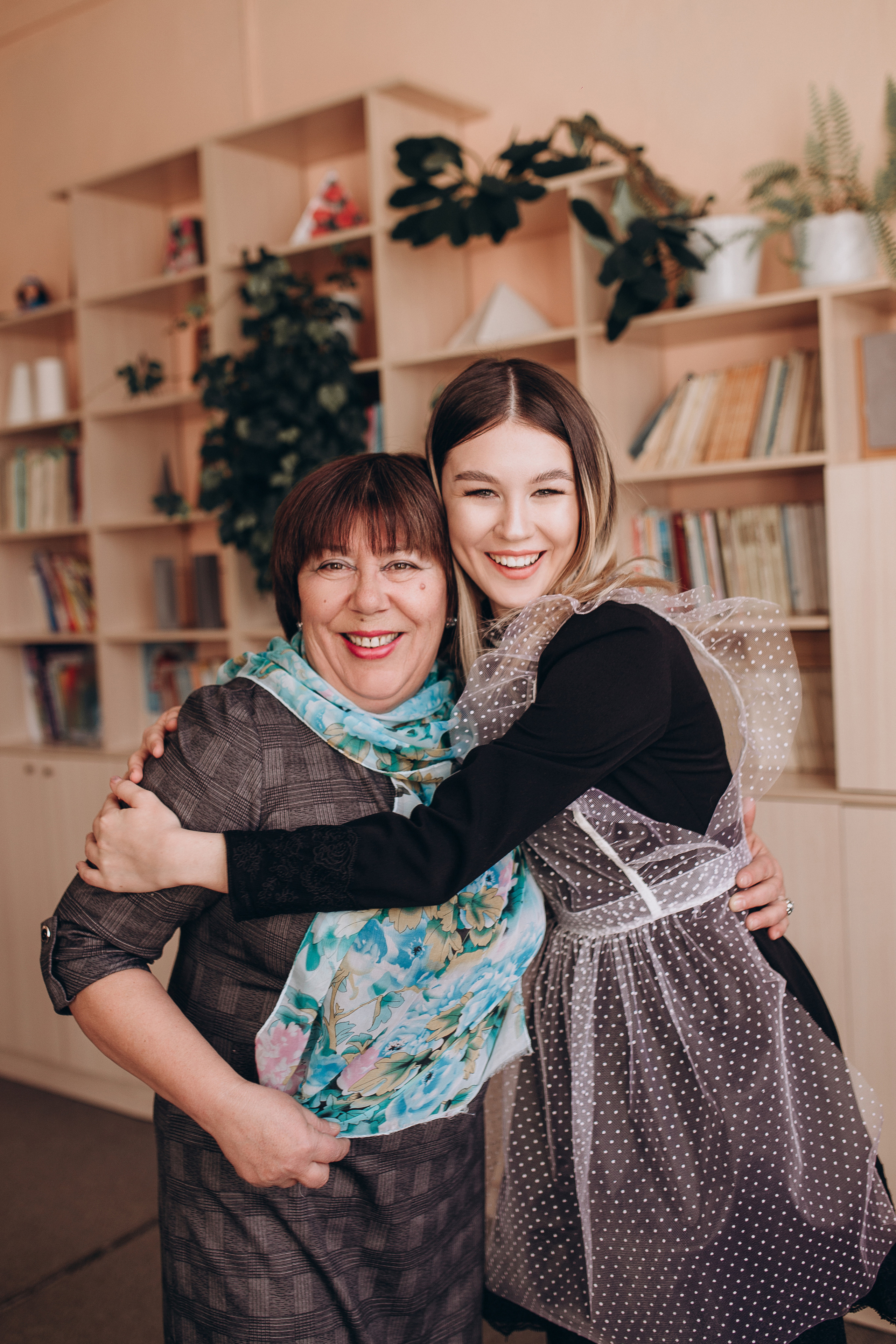 ВЫПУСКНИКИ 2020