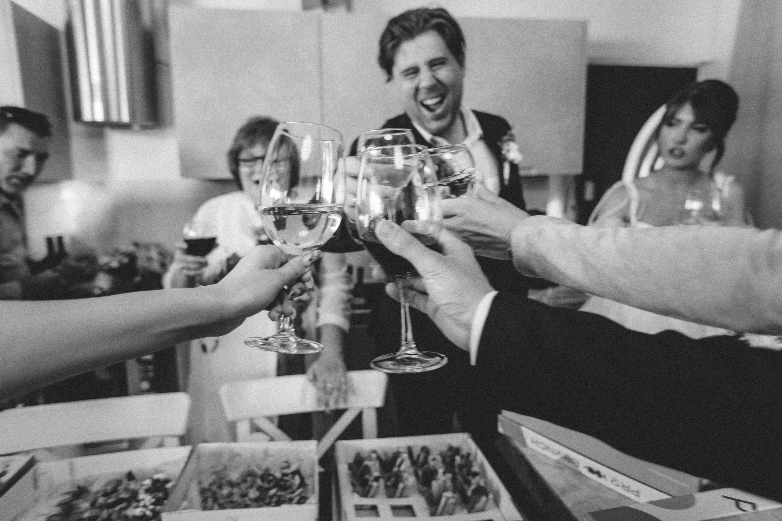 Синдром повышенной ответственности