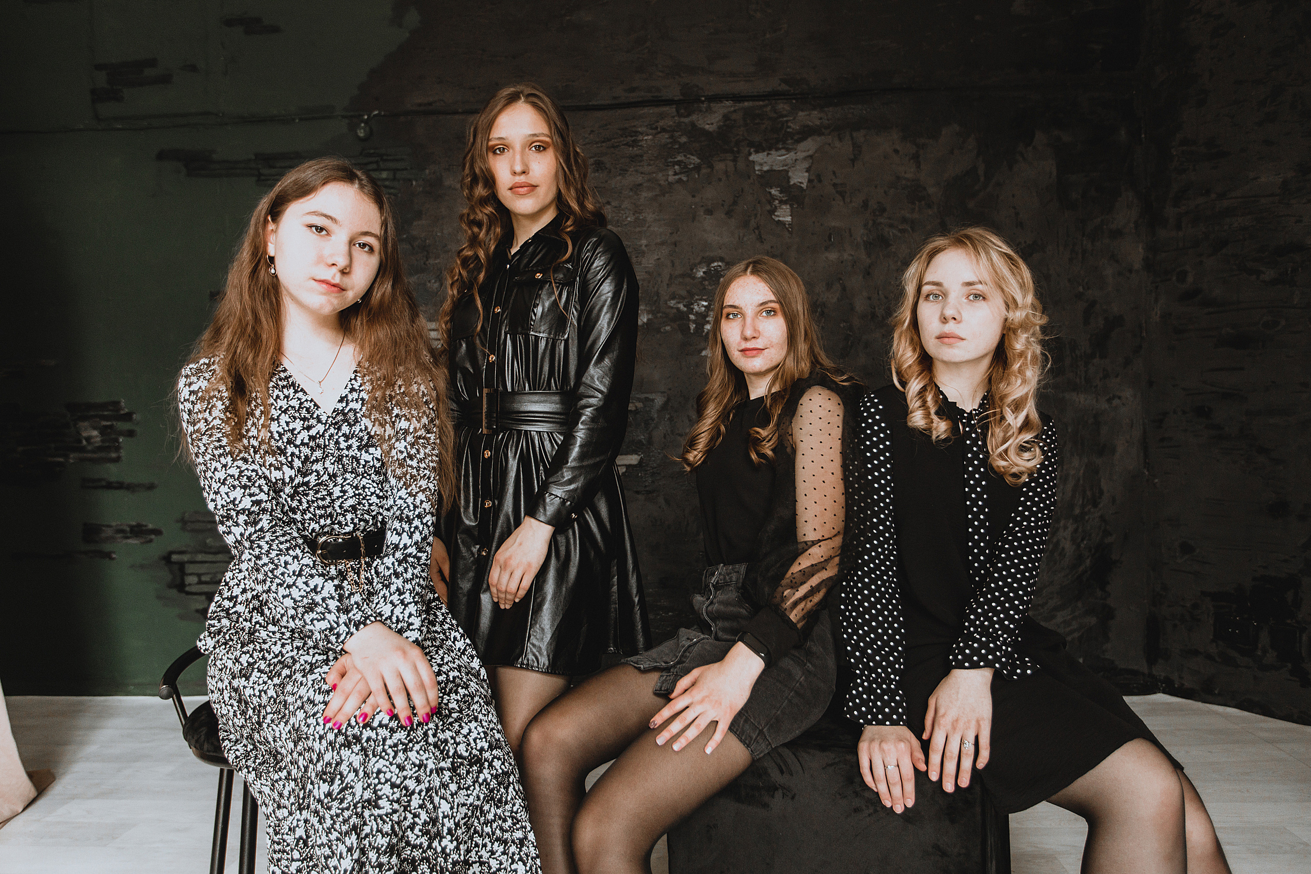 ВЫПУСКНИКИ 2021. Усолье-Сибирское