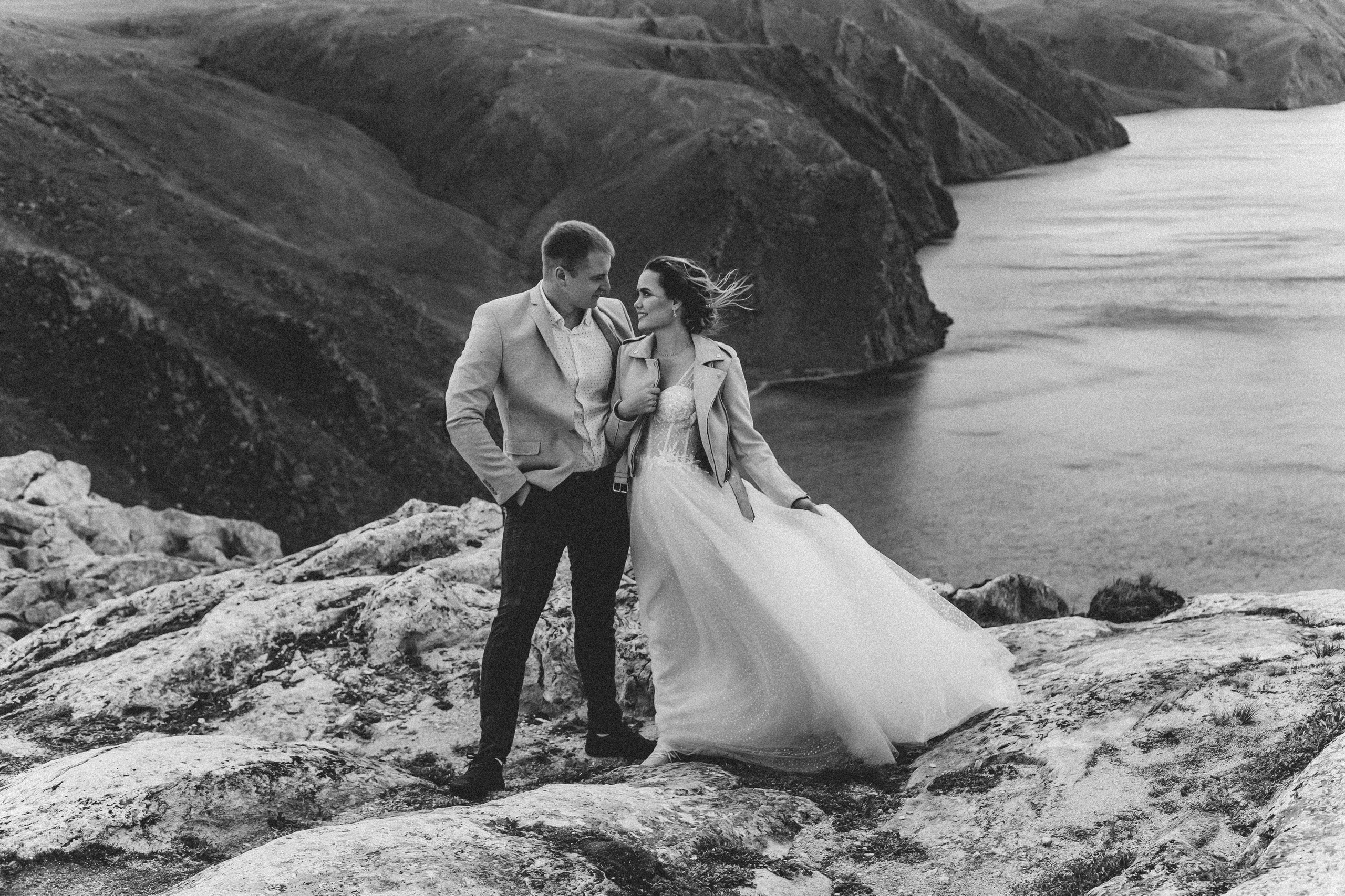 Сильно красиво