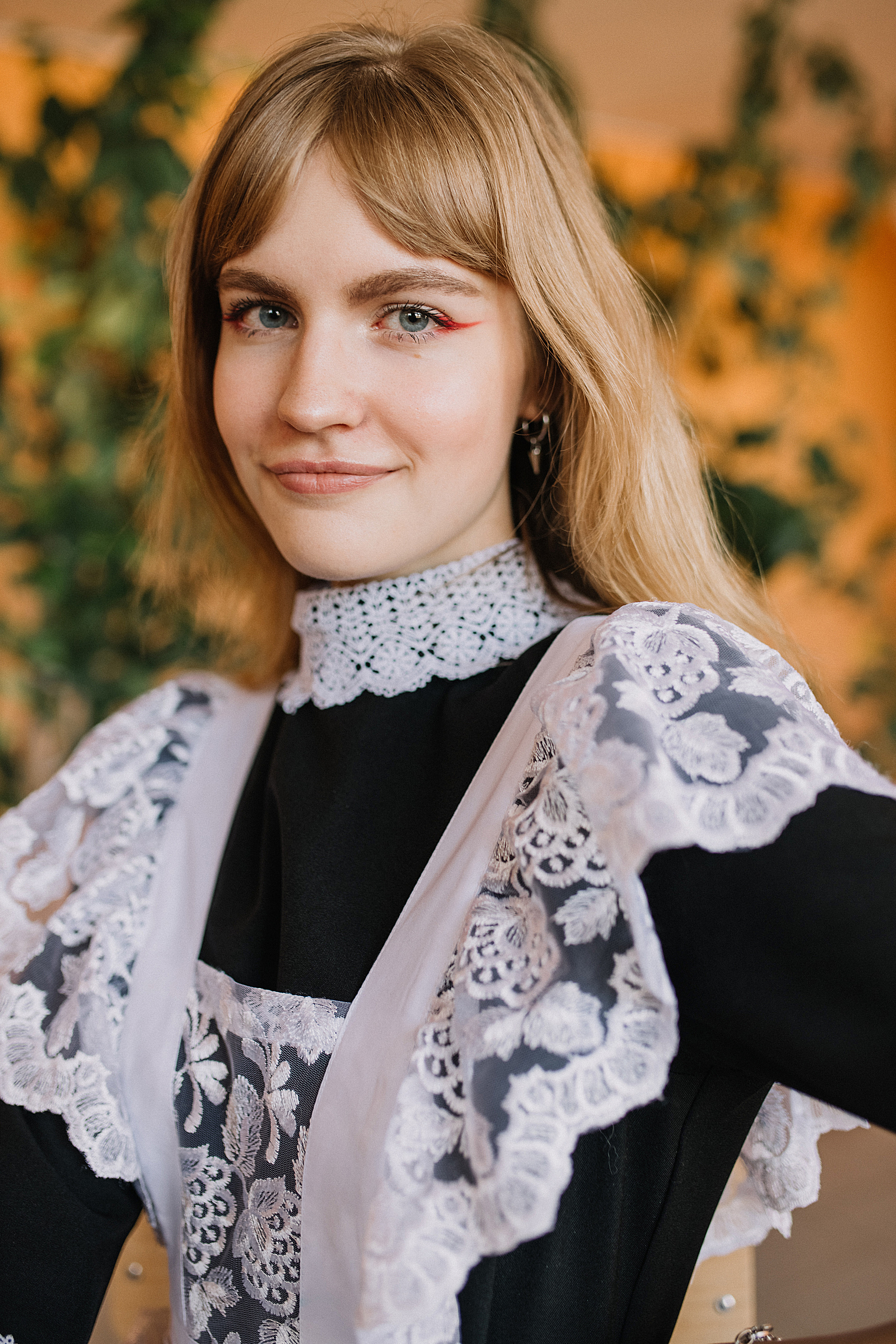 ВЫПУСКНИКИ 2021. Усолье-Сибирское