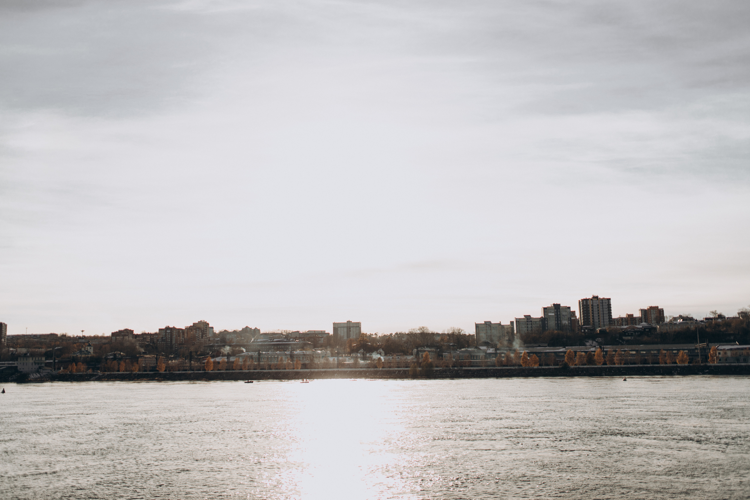 Сильно красиво