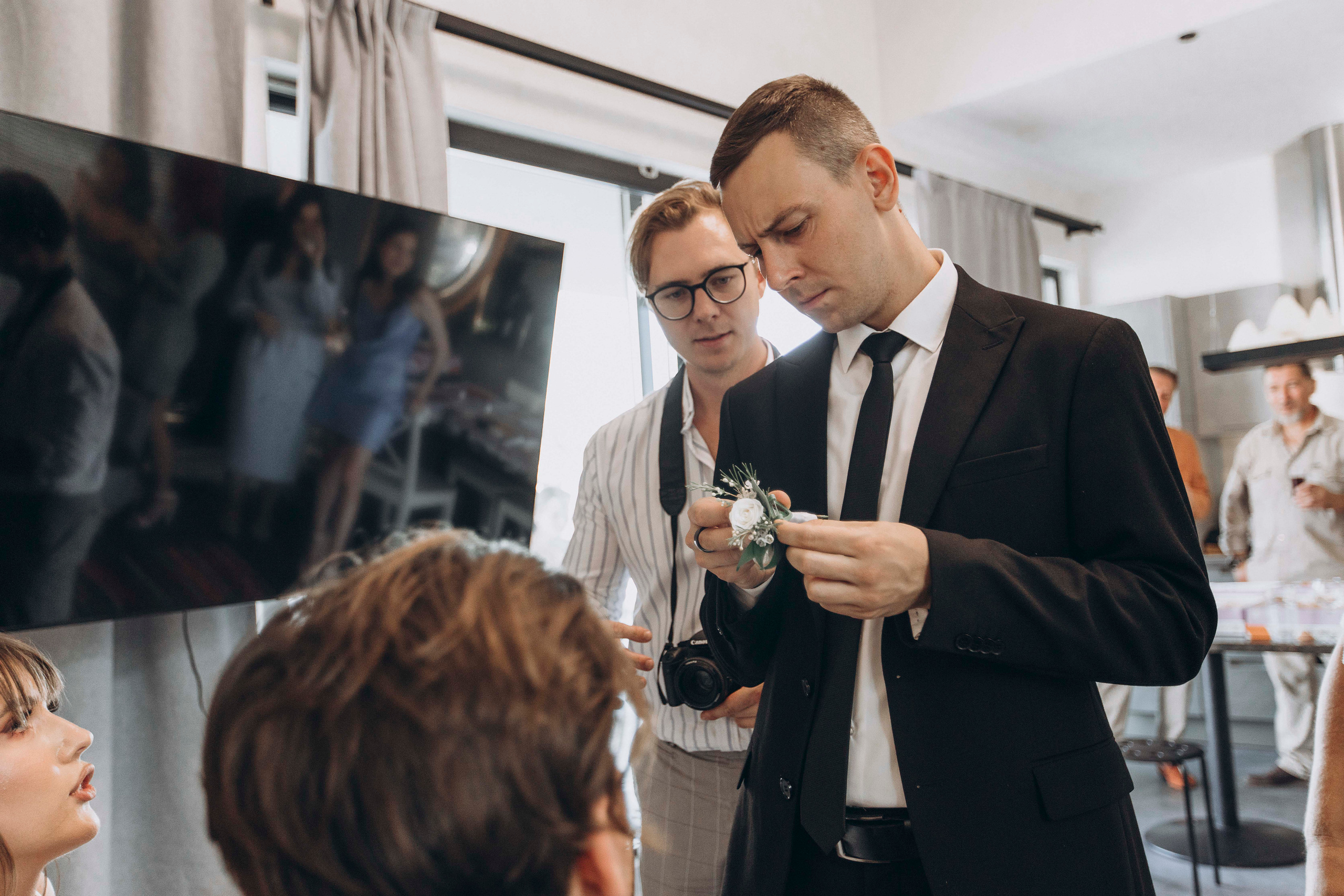 Синдром повышенной ответственности