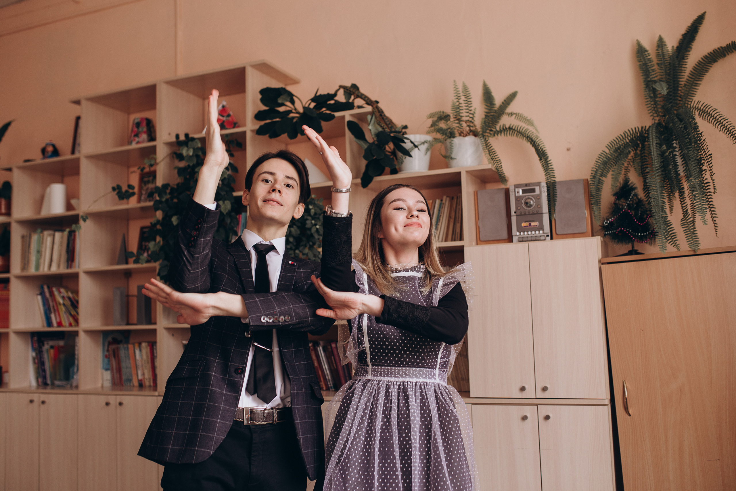 ВЫПУСКНИКИ 2020