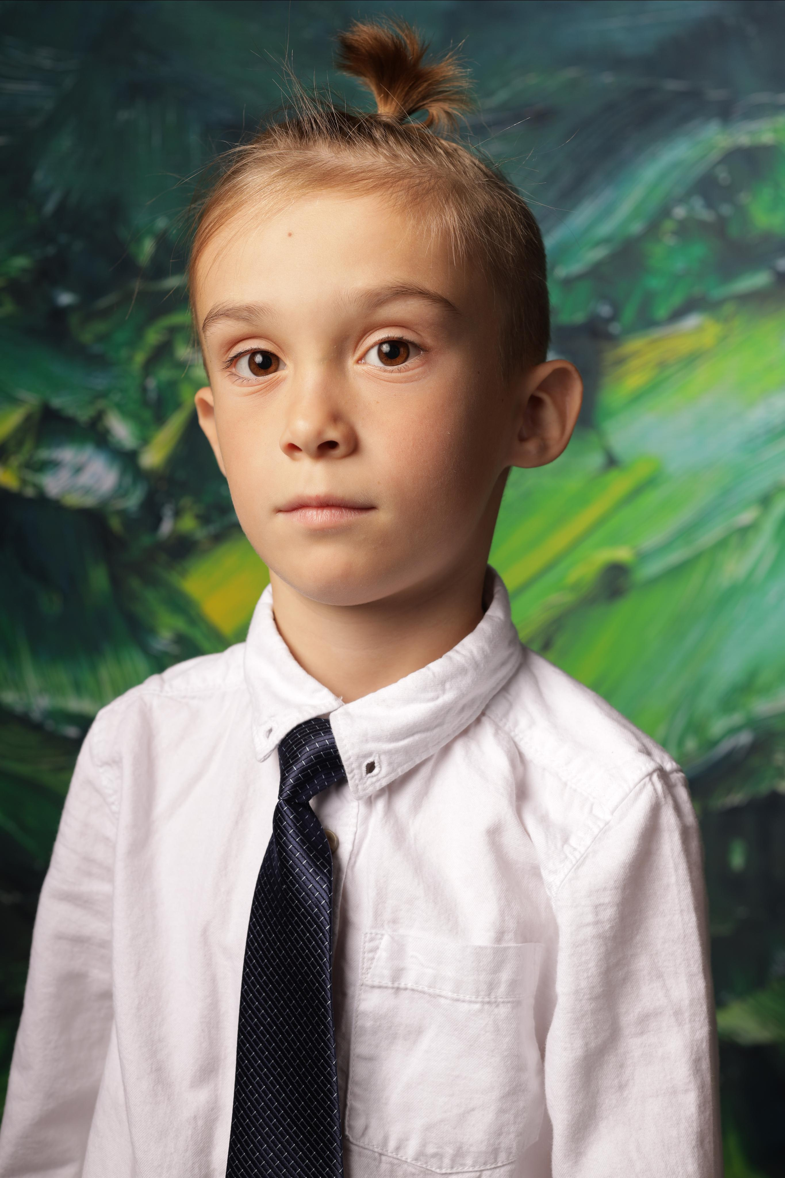 ПЕРВОКЛАШЕЧКИ 2022